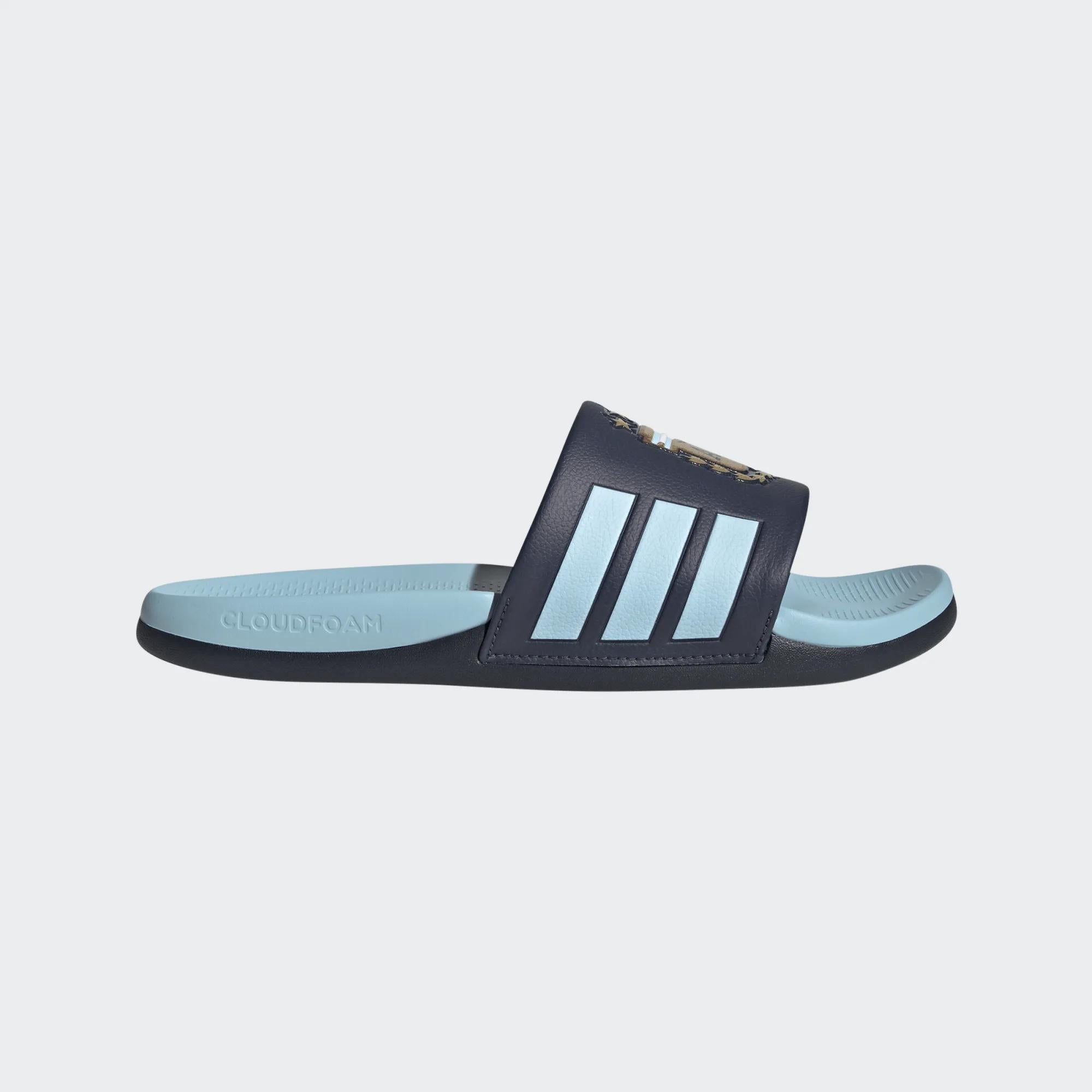 ADILETTE CMFT AFA NTNAVY/DRFOGO/ICEBLU