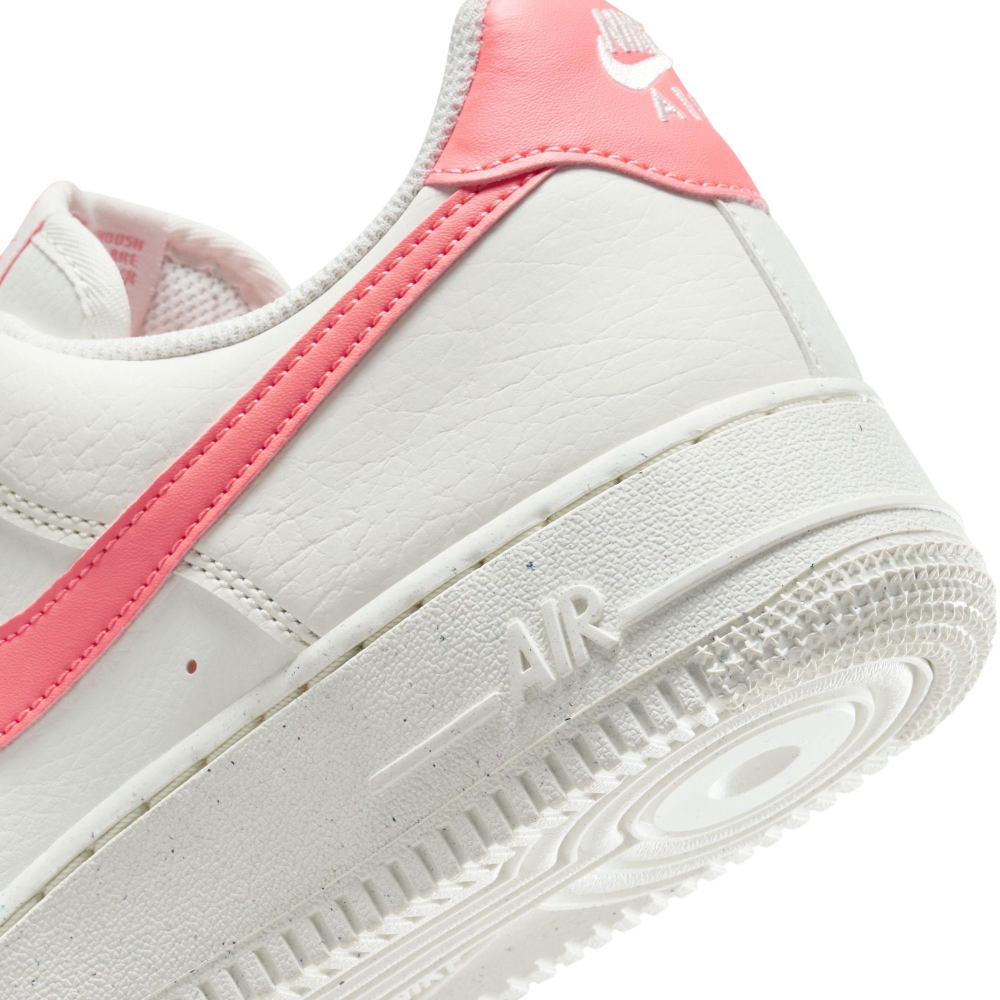 Nike Air Force 1 '07 Next Nature 'Hot Lava'