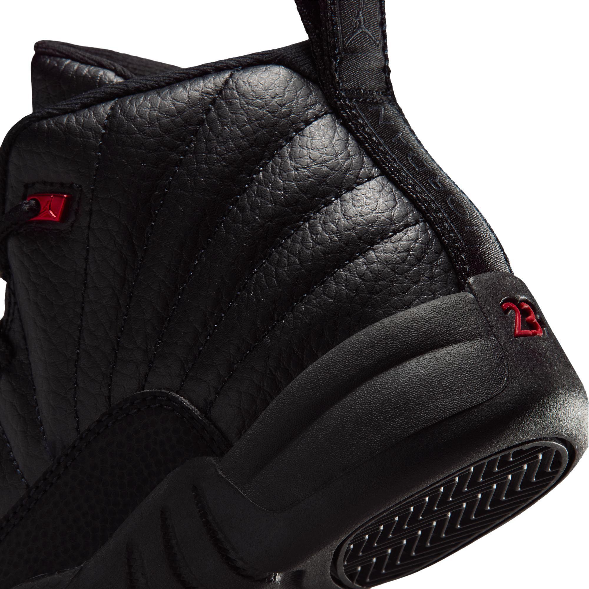 Jordan 12 Retro Preschool “Varsity Red”