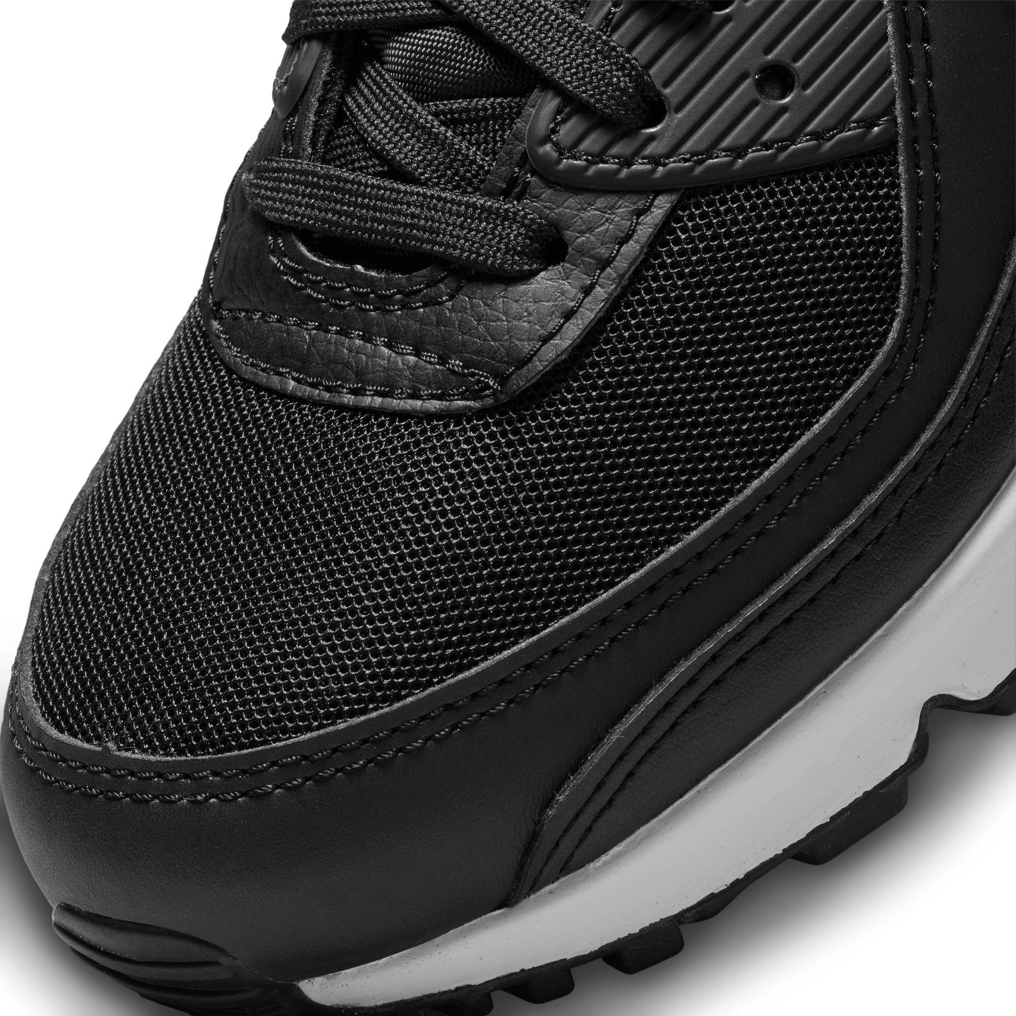 Nike Air Max 90 'Black White'