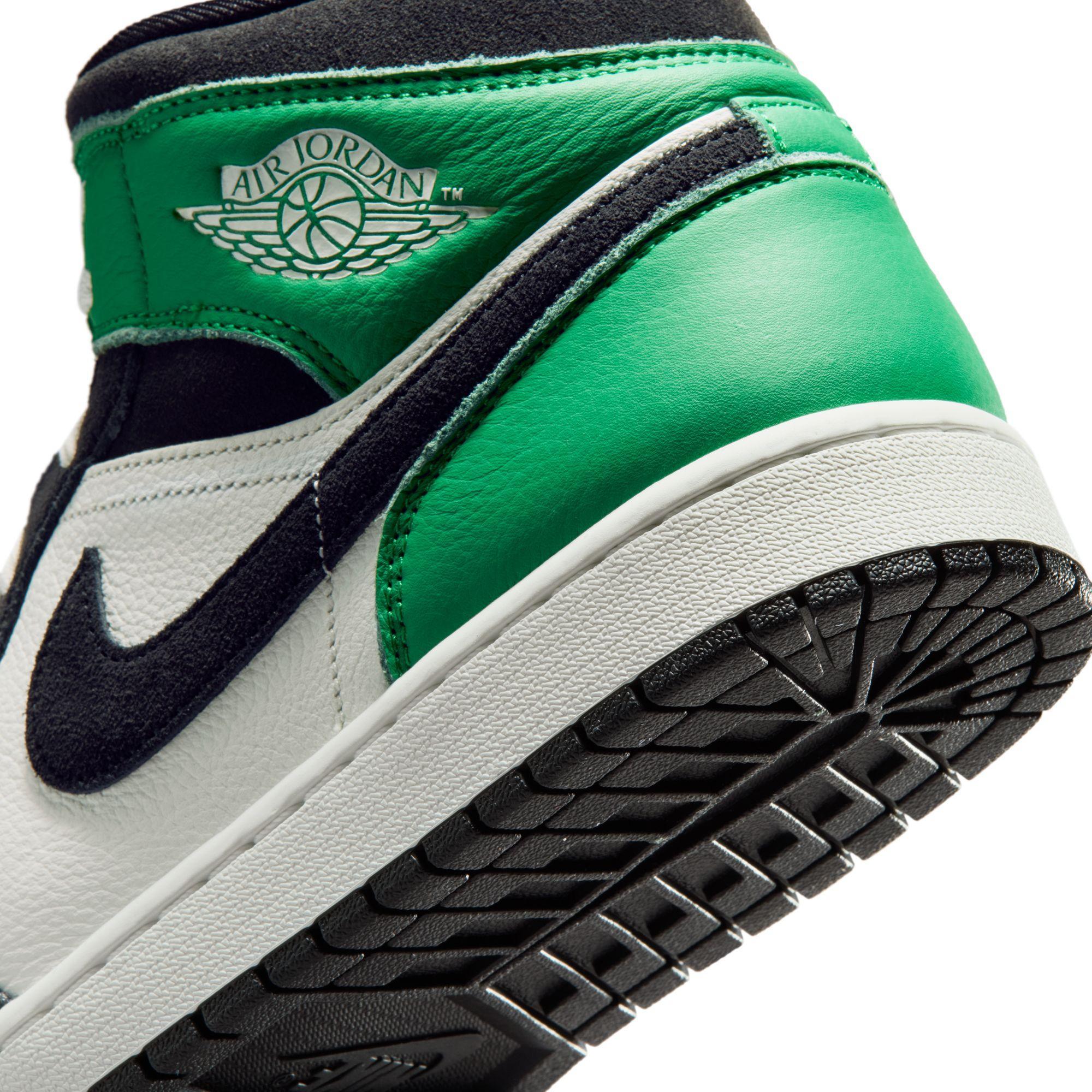 Air Jordan 1 Mid SE 