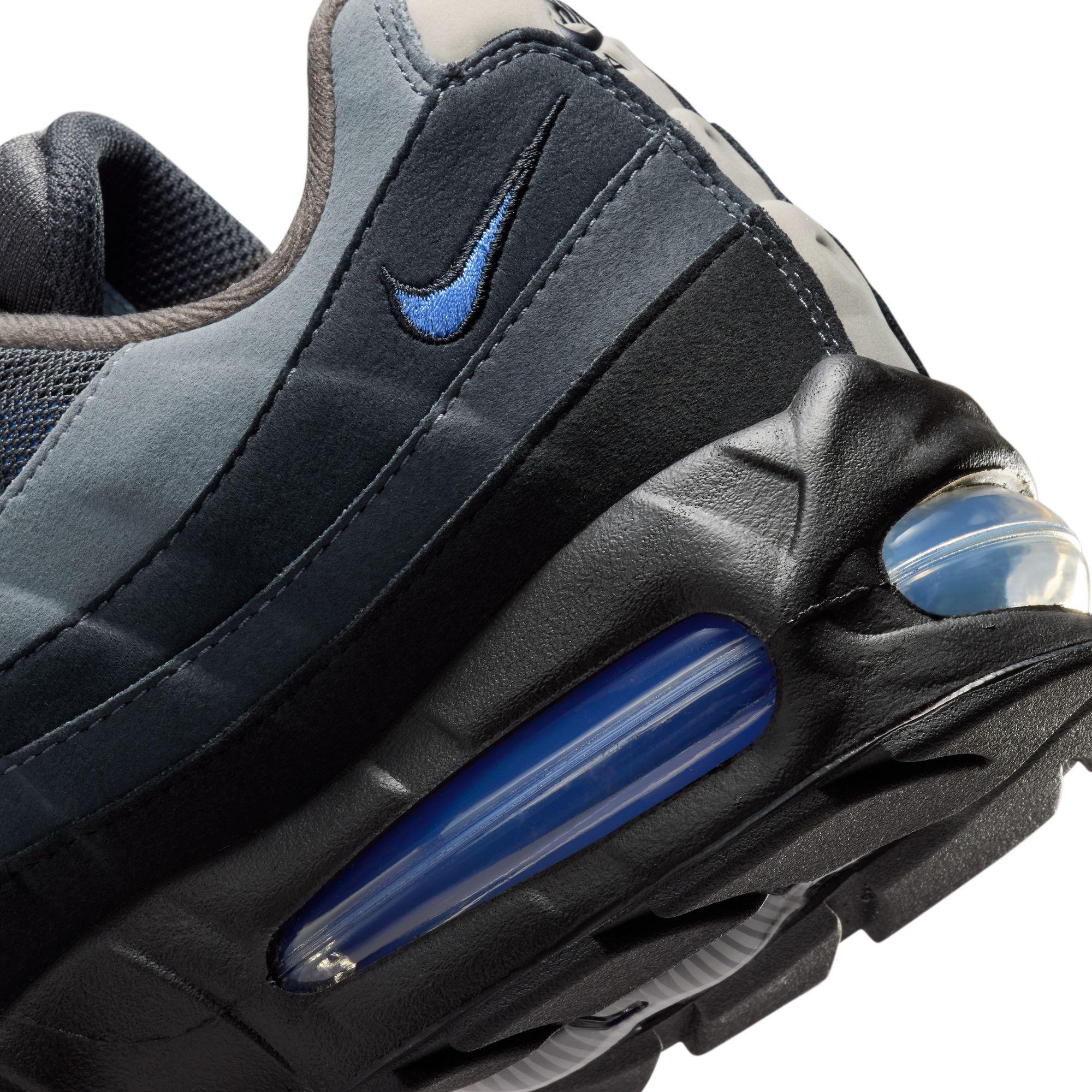 Nike Air Max 95 Big Bubble “OG Sapphire”