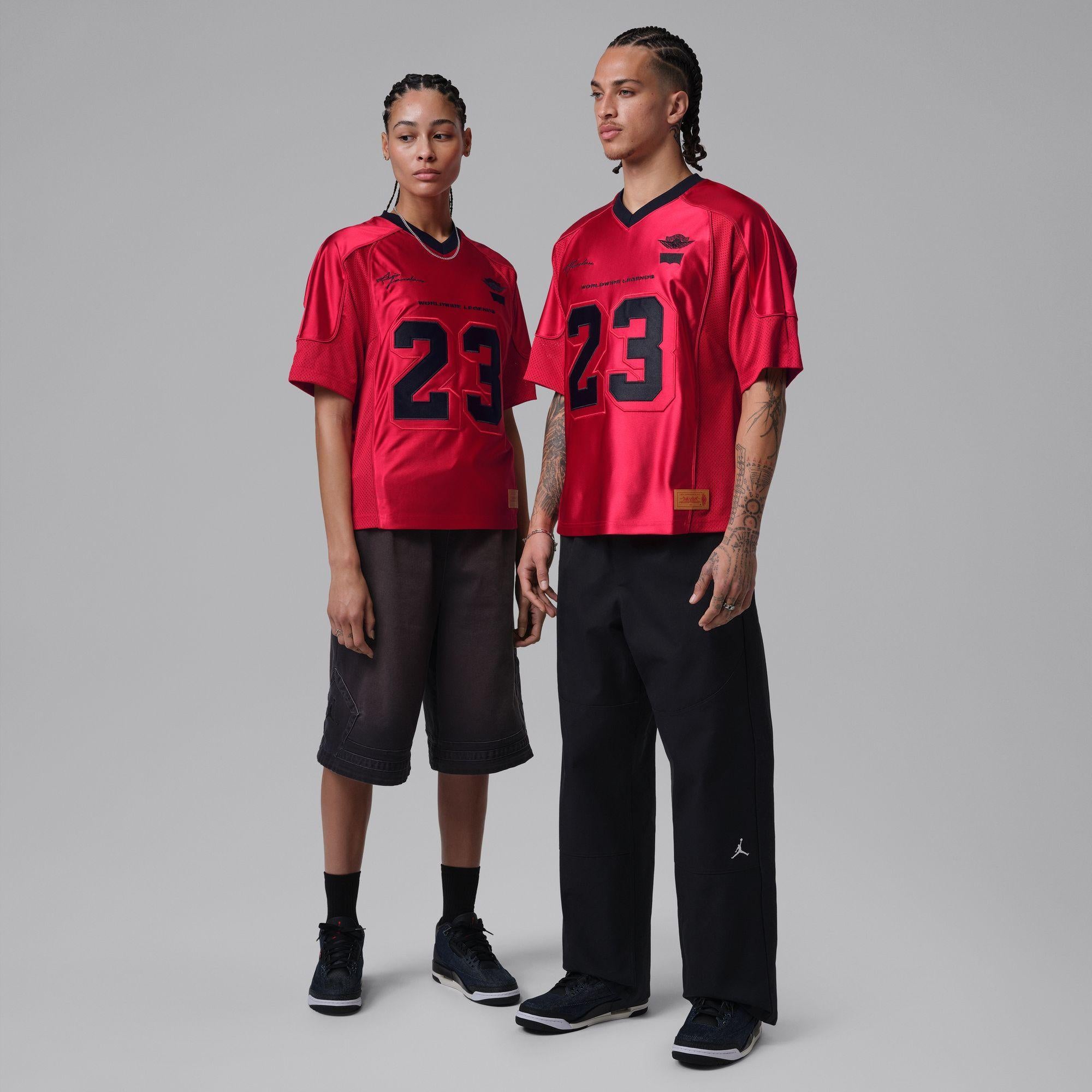Jordan x Levi’s® Jersey