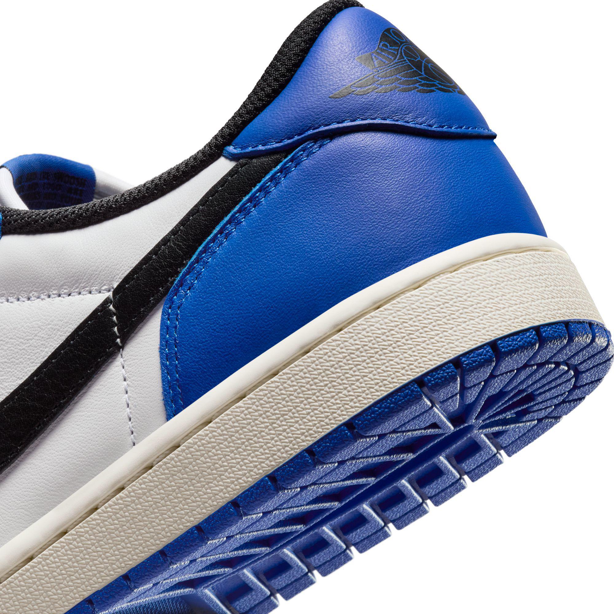Air Jordan 1 Low 