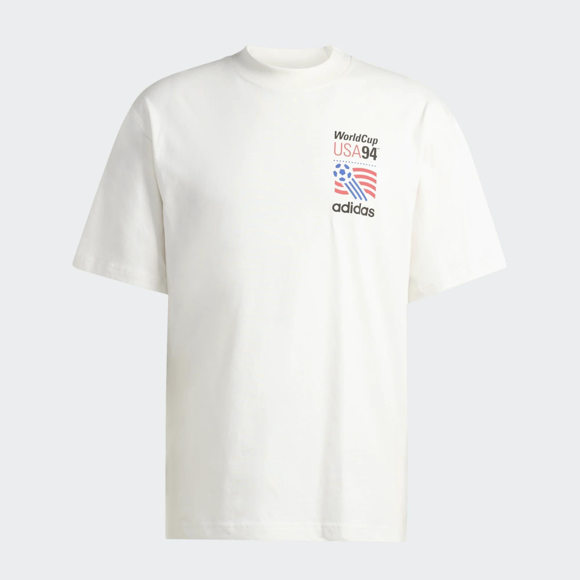 Adidas Graphic T-shirt 
