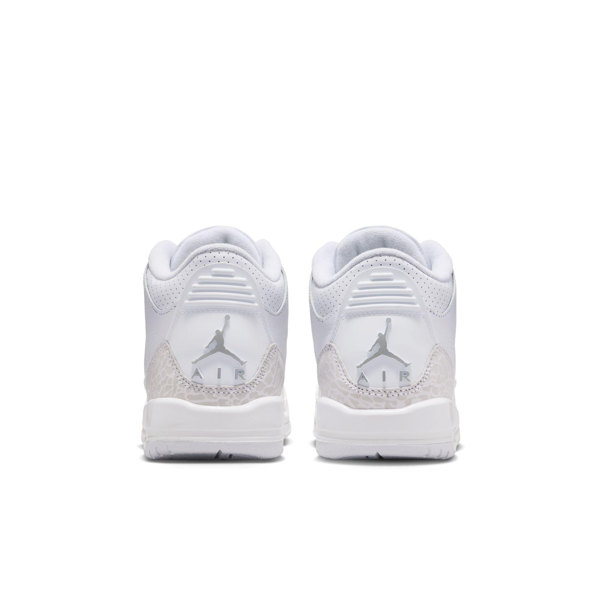 Air Jordan 3 Retro P.S 