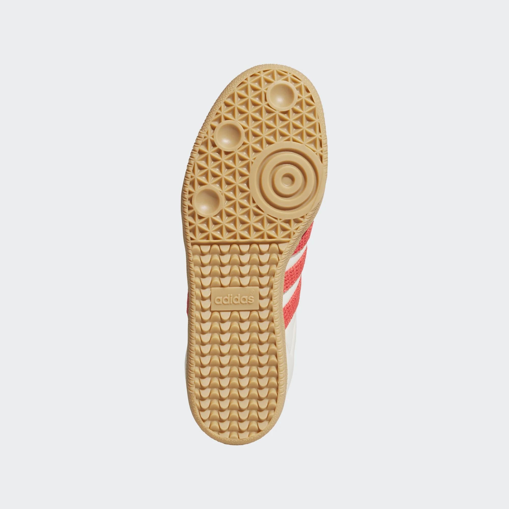 SAMBA OG W OWHITE/SELURE/GUM3