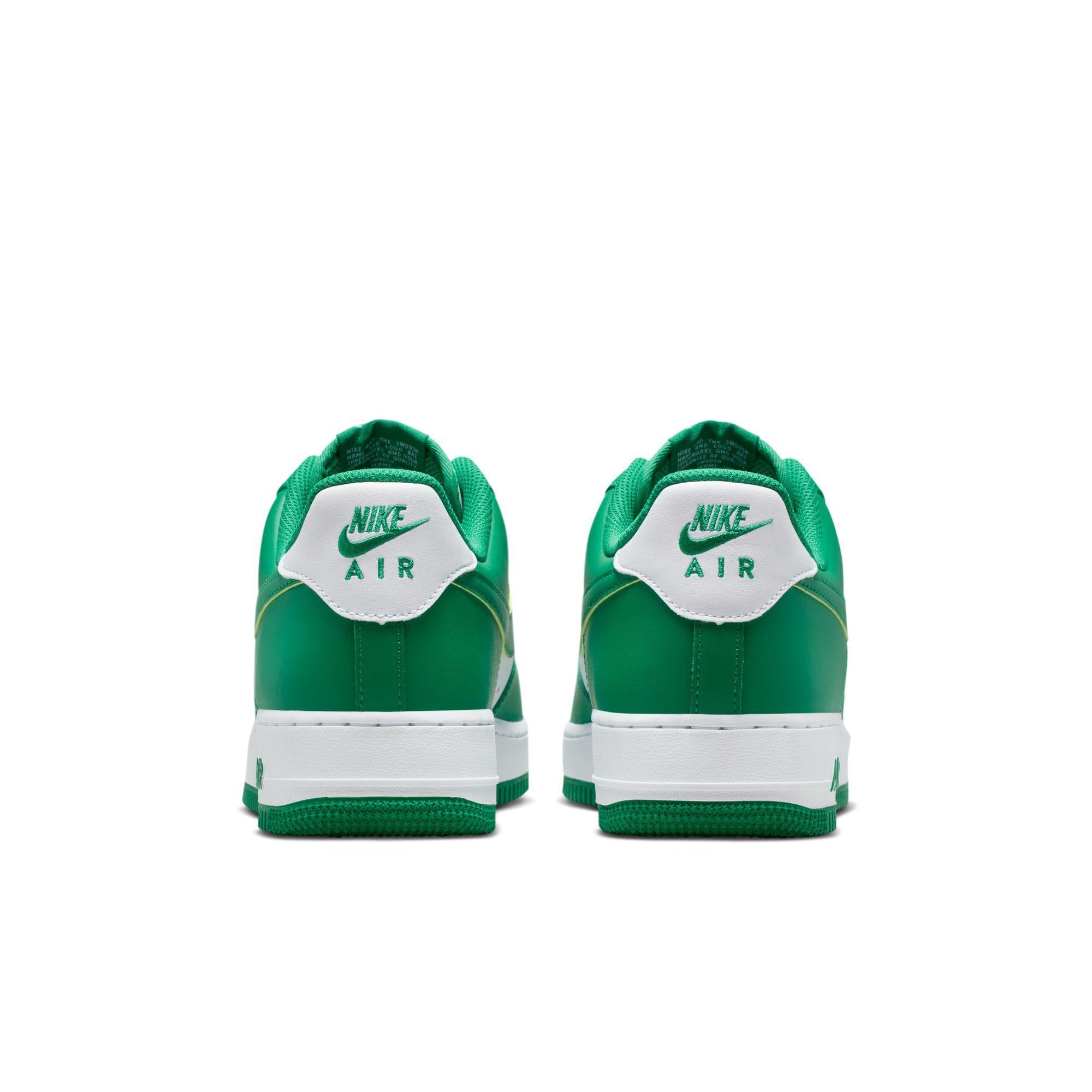 Nike Air Force 1 ’07 “Malachite White”