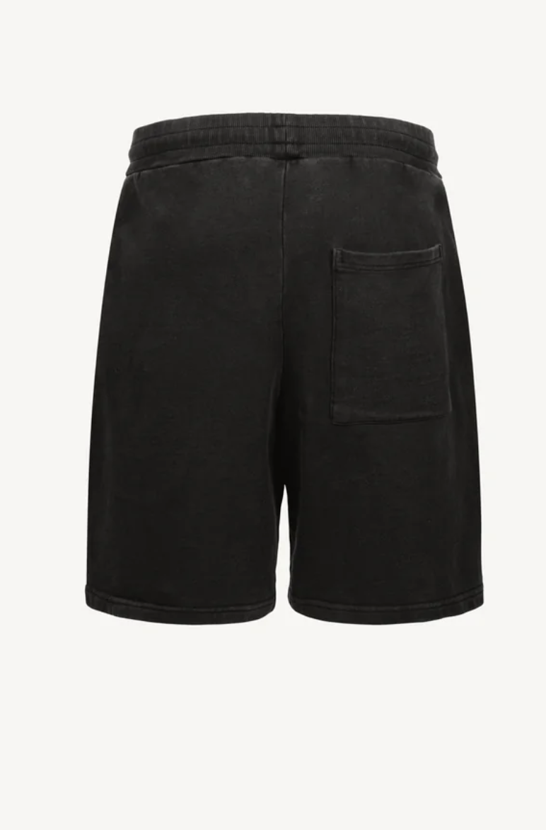 Portugal Vintage Black Shorts
