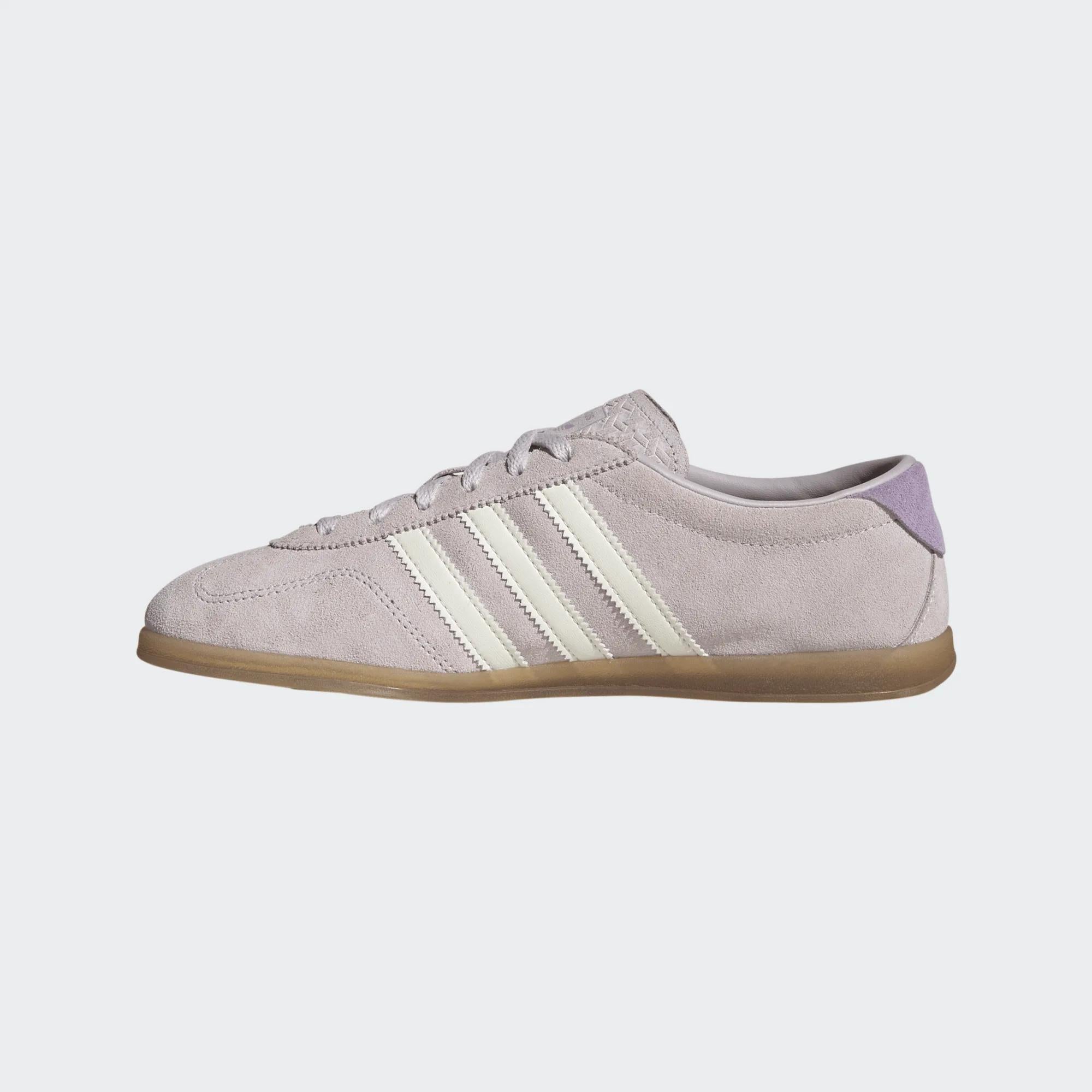 GAZELLE LO PRO W ICEPUR/CWHITE/GUM3