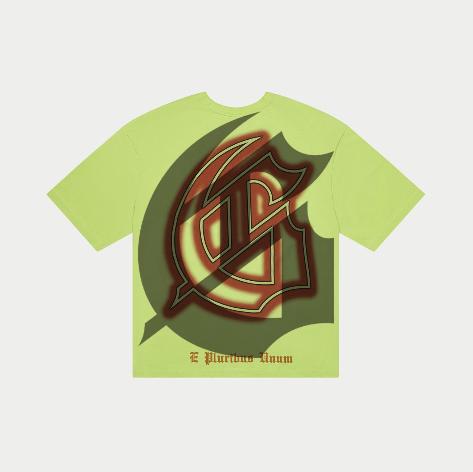 Godspeed Surf Shop Tee