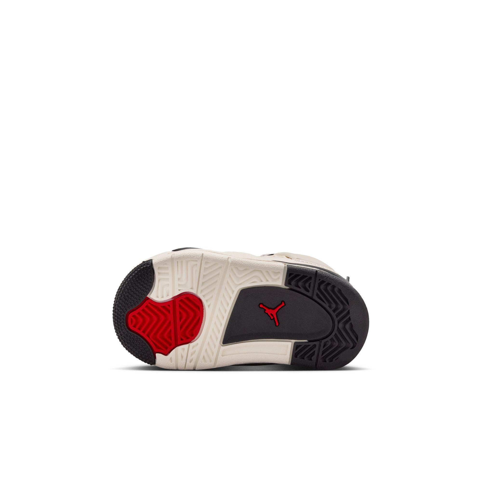 JORDAN 4 RETRO OG FC Toddler