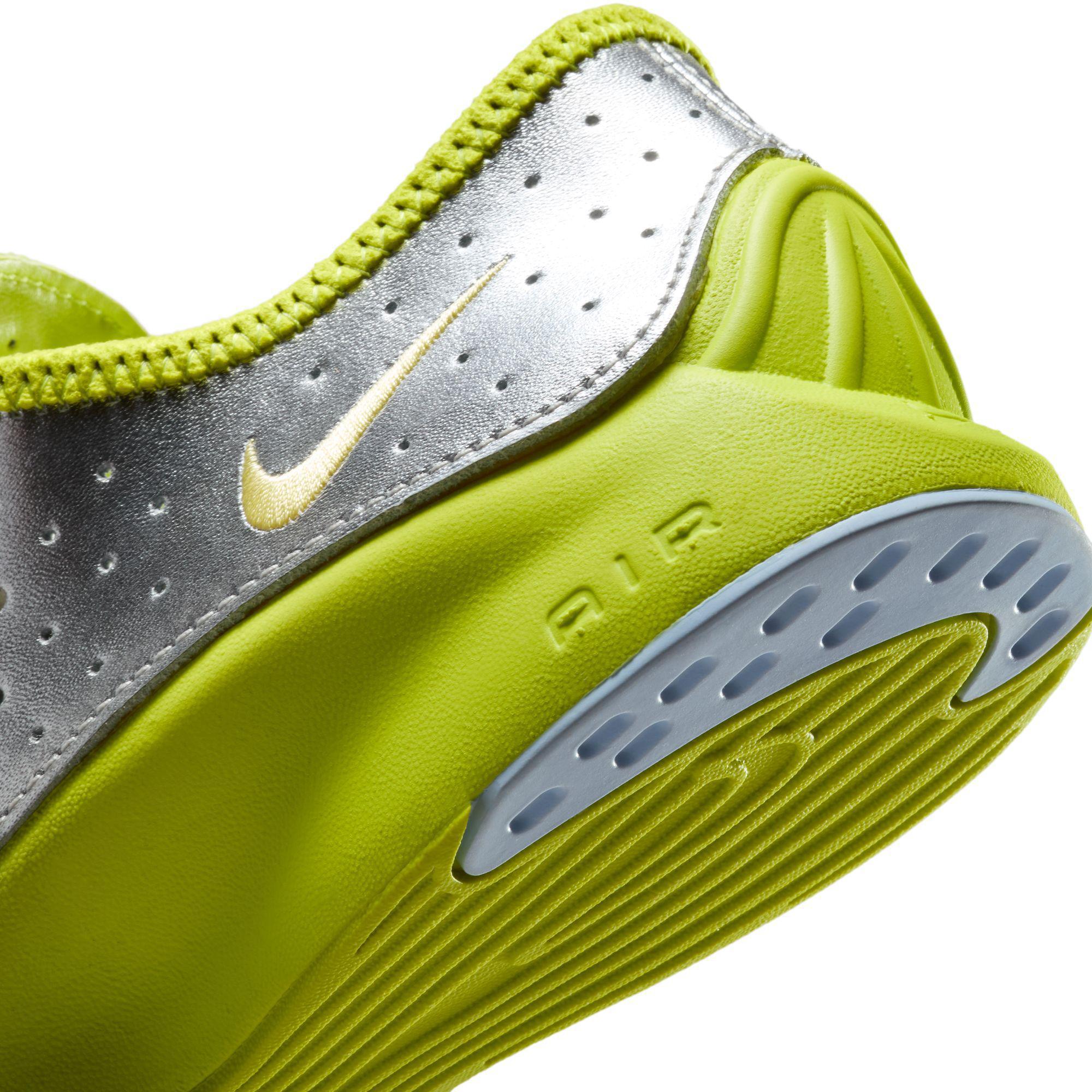 Nike Air Superfly 'Skylight'