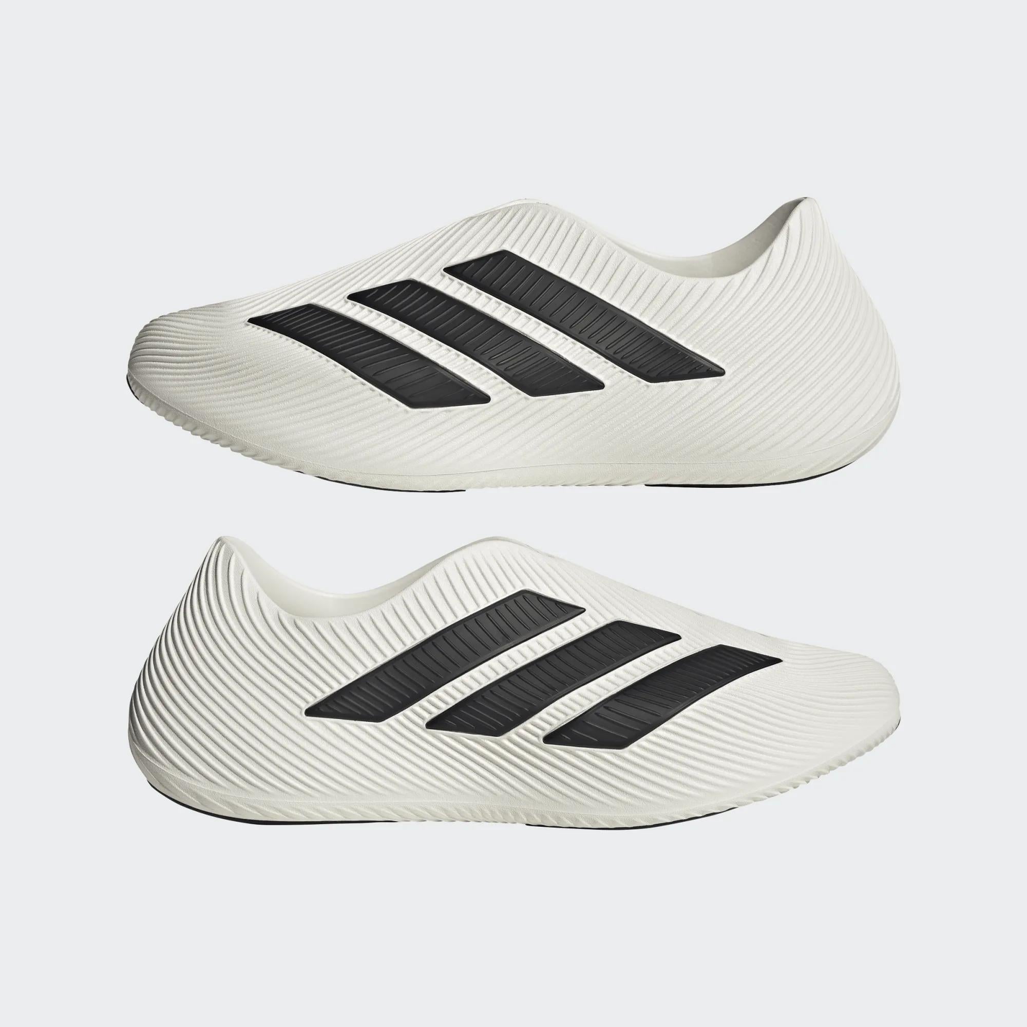 PURECHILL “WHITE/BLACK”