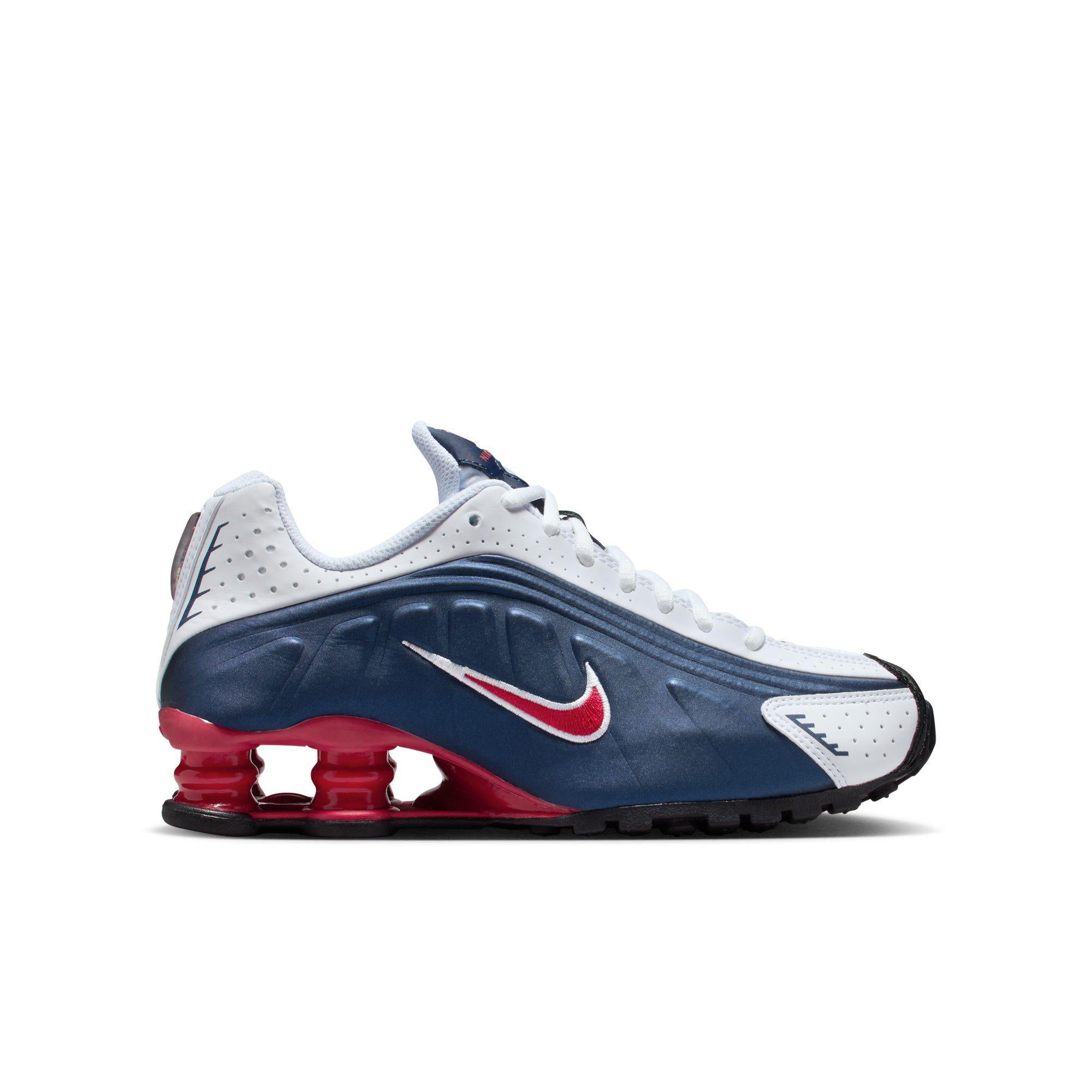 NIKE SHOX R4 G.S