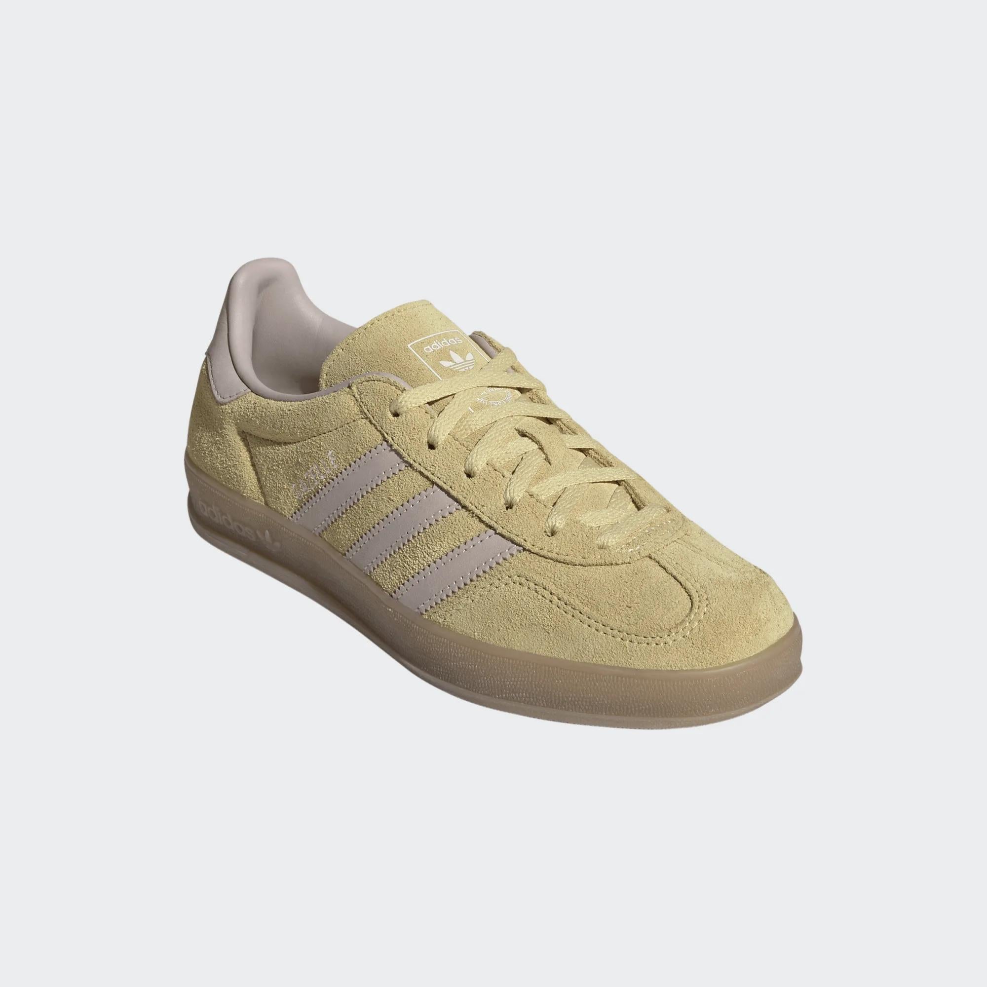 GAZELLE INDOOR W ALMYEL/WONQUA/GUM5