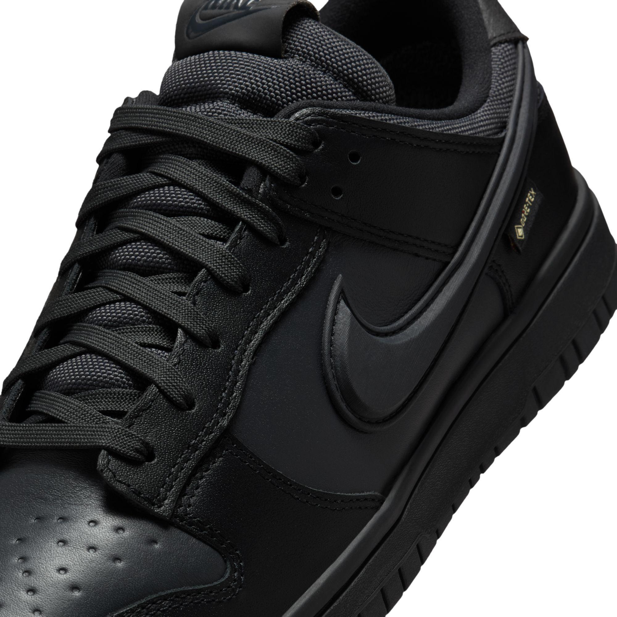 Nike Dunk Low GORE-TEX