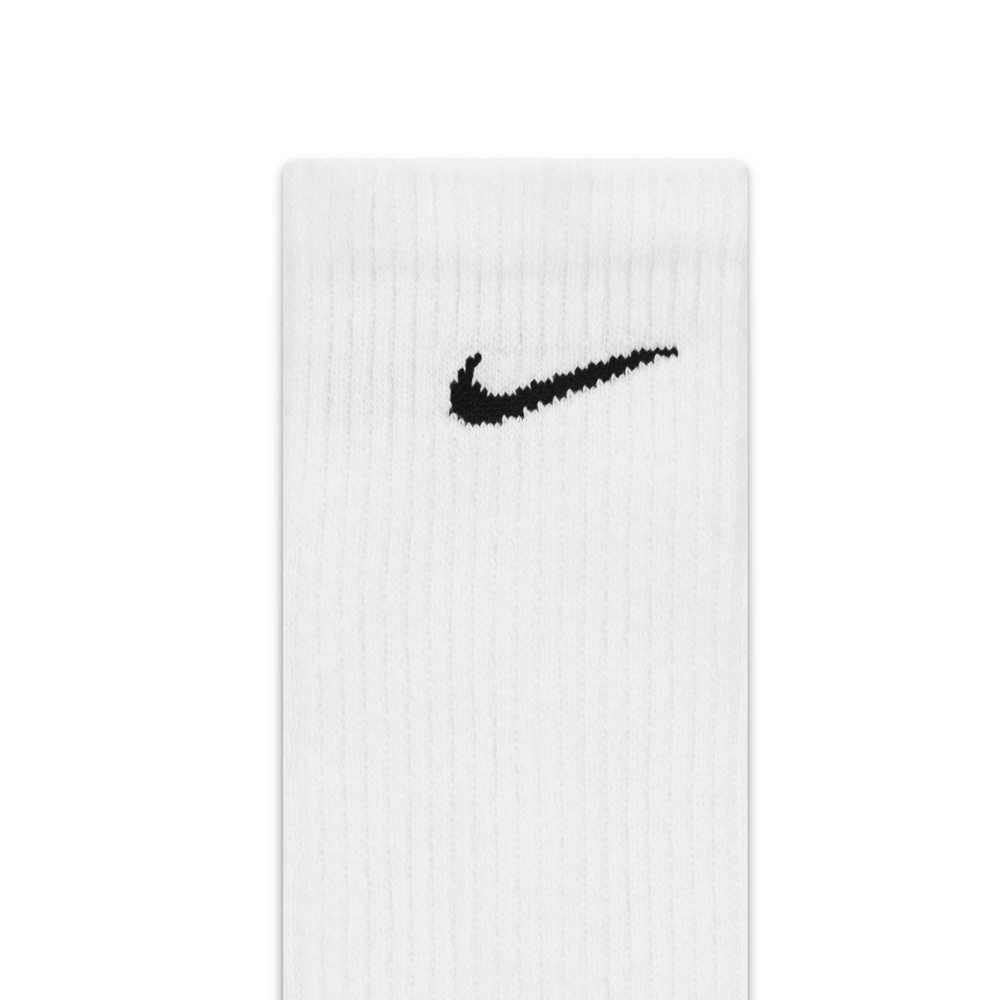 Nike Everyday Plus Cushioned Crew Socks