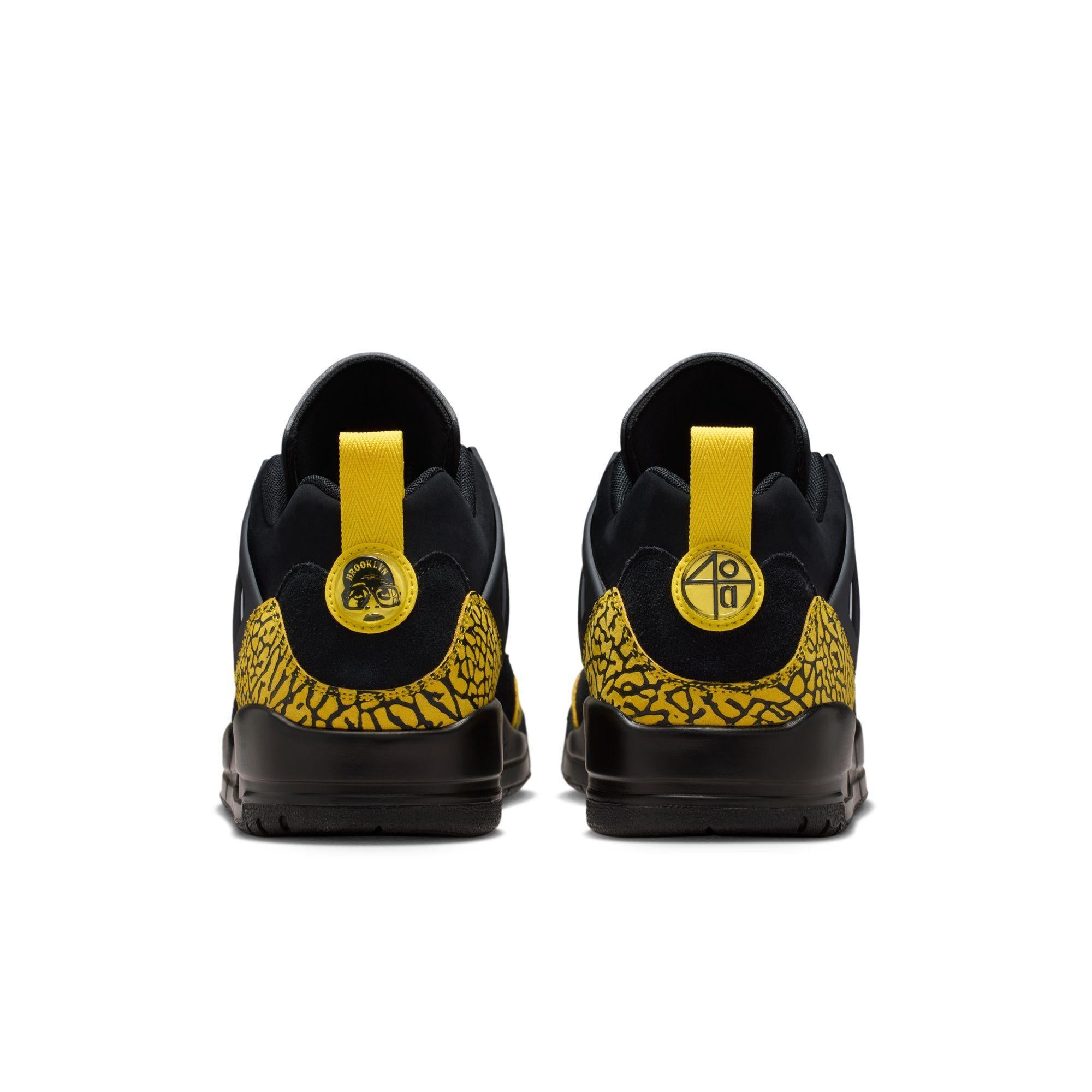 Jordan Spizike Low