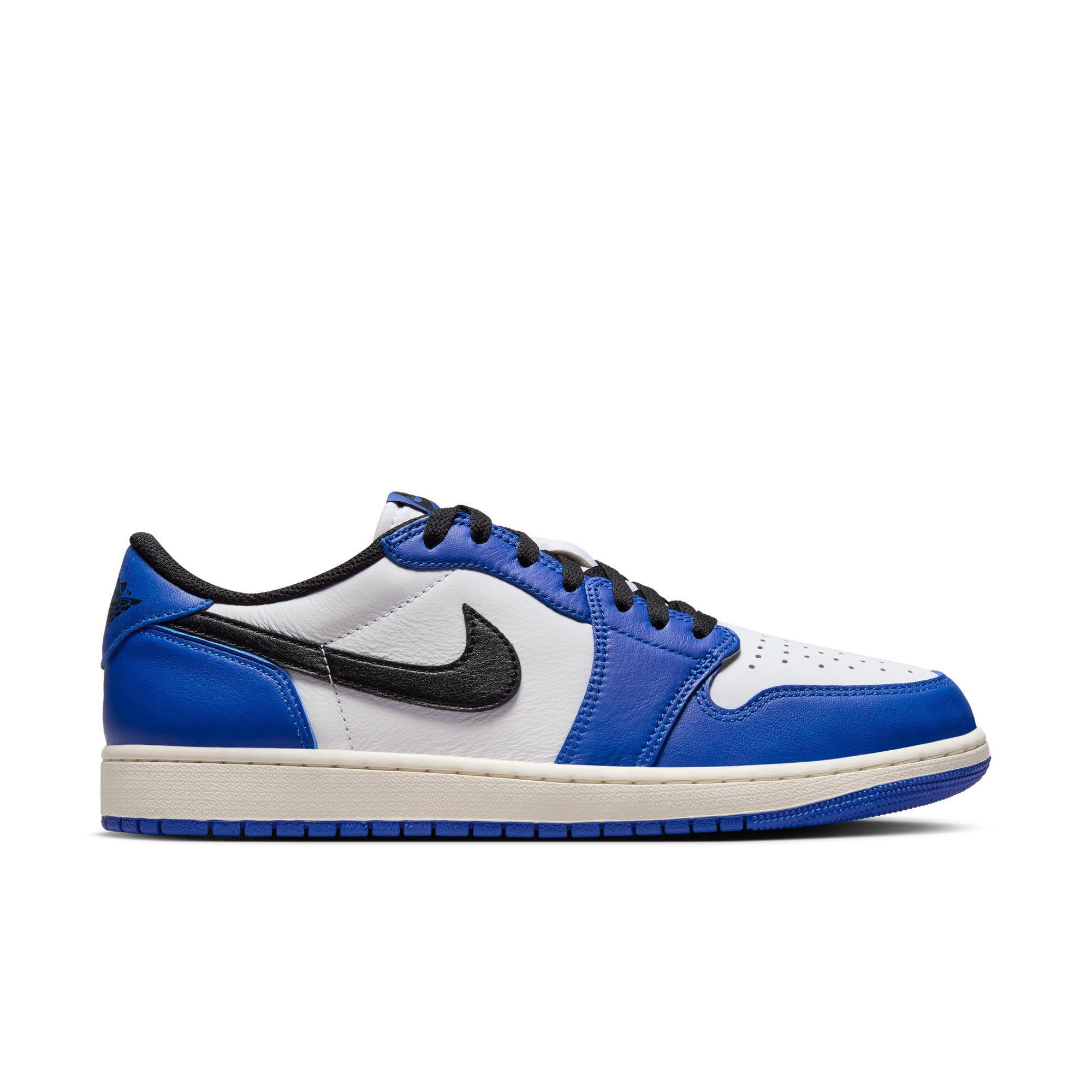 Air Jordan 1 Low 