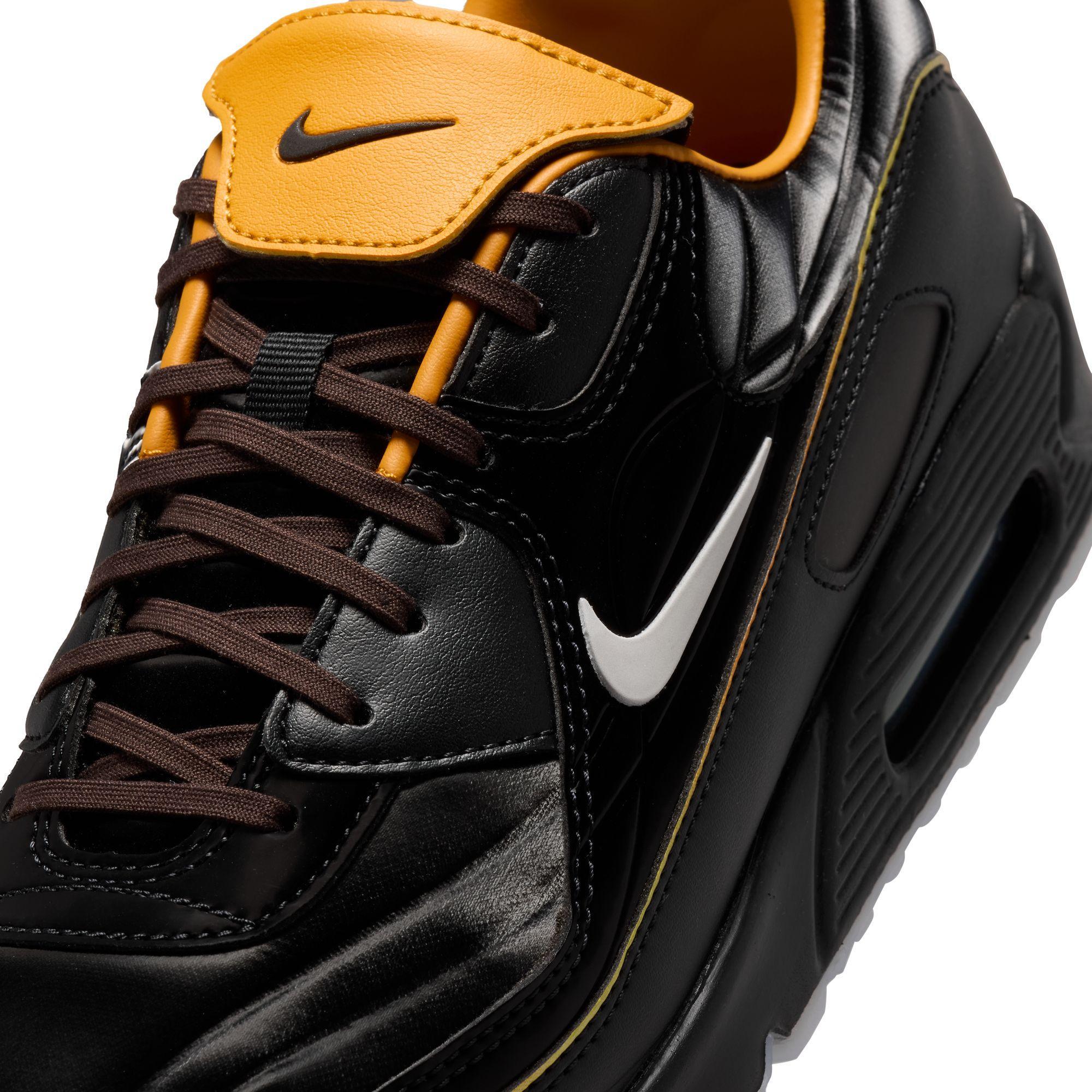 Nike Air Max 90 SE “Dark Cinder Mercurial Vapor 1”