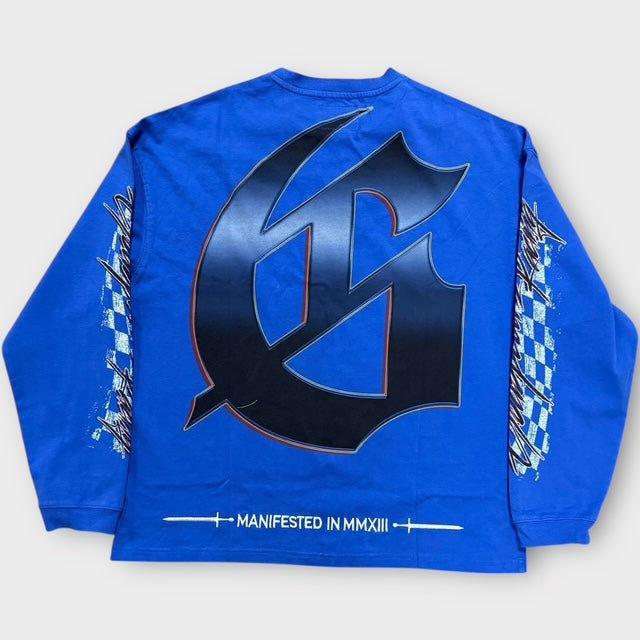 Godspeed Le Dernier LS T-Shirt