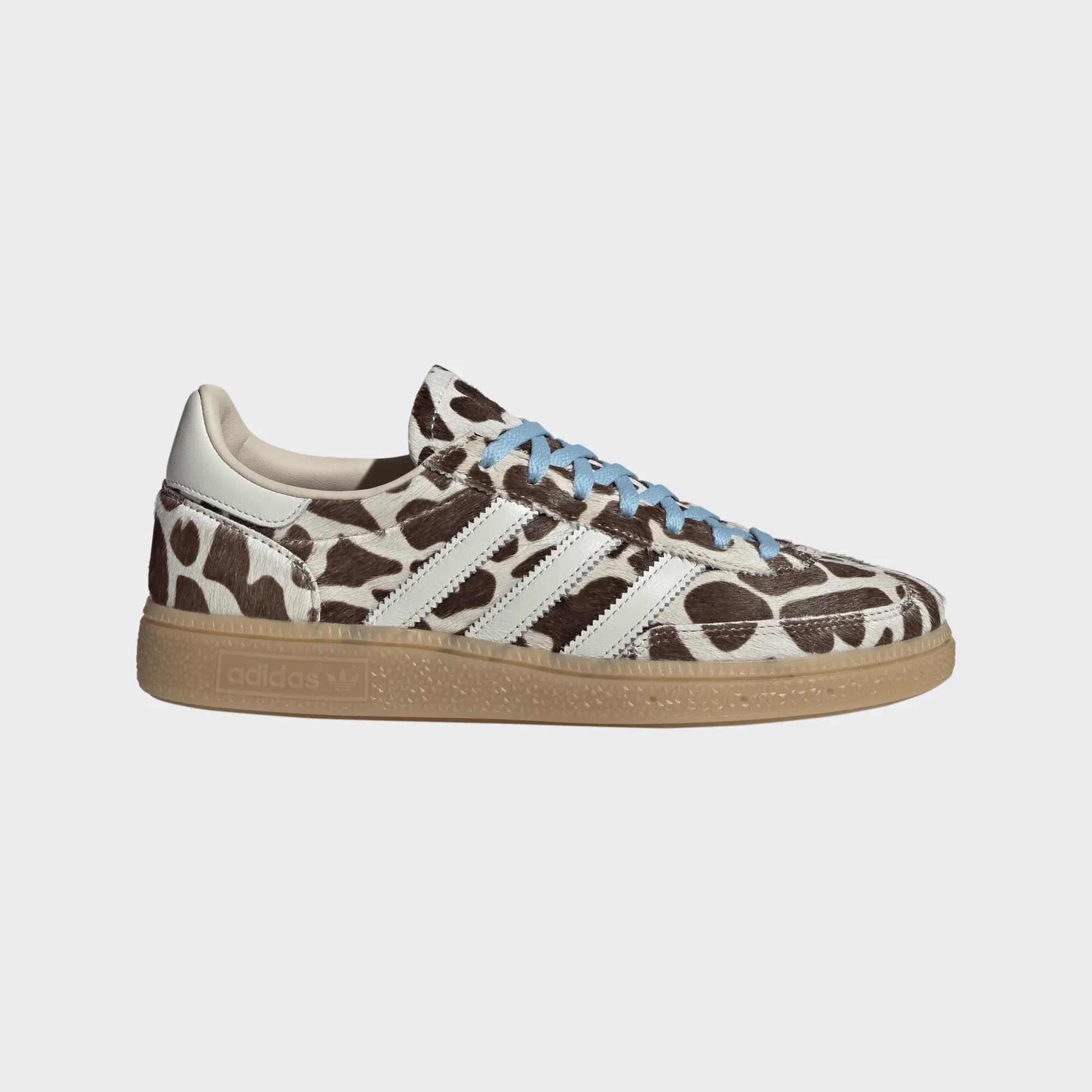 HANDBALL SPEZIAL W CRLI/IVORY/ICEBLU