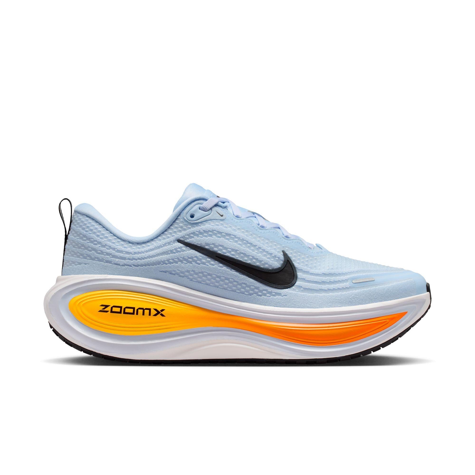 Nike Vomero Plus “Hydrogen Blue”