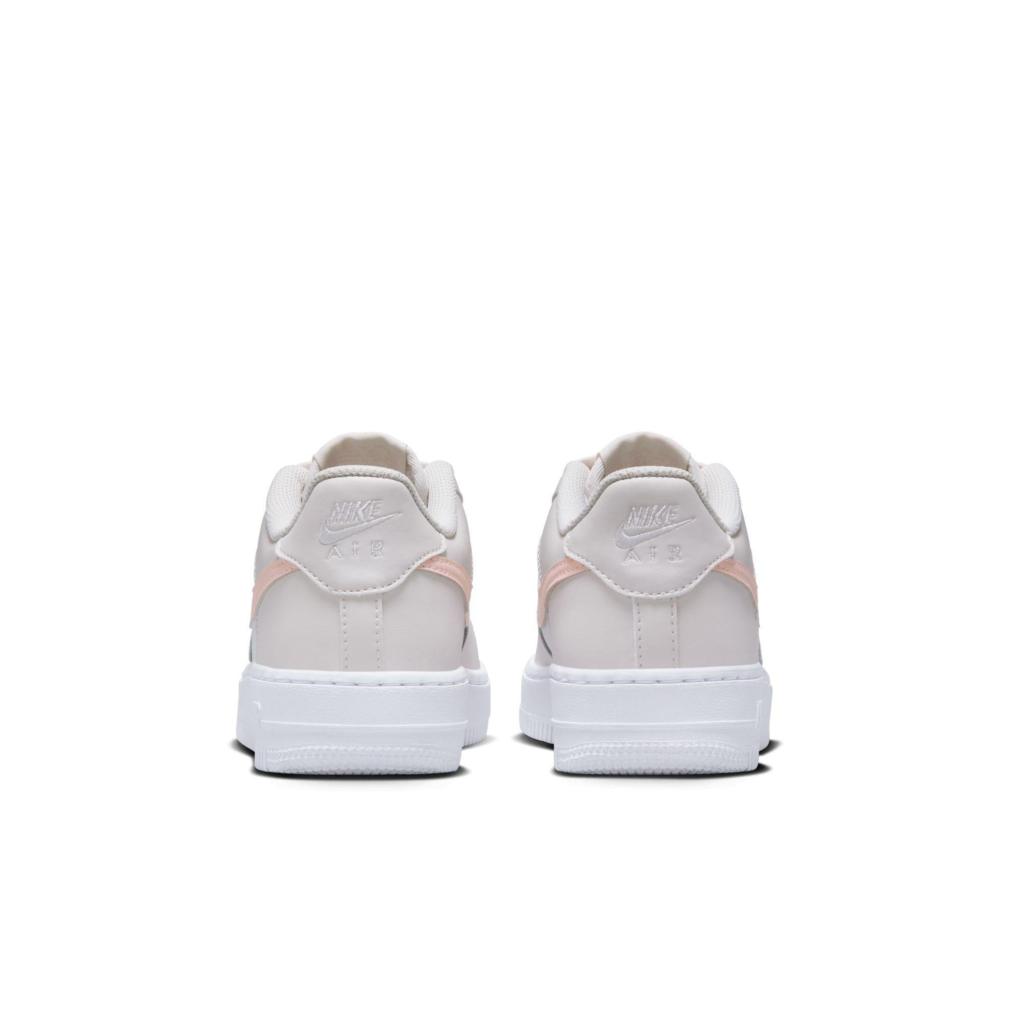 Nike Air Force 1 Gradeschool 'Phantom'