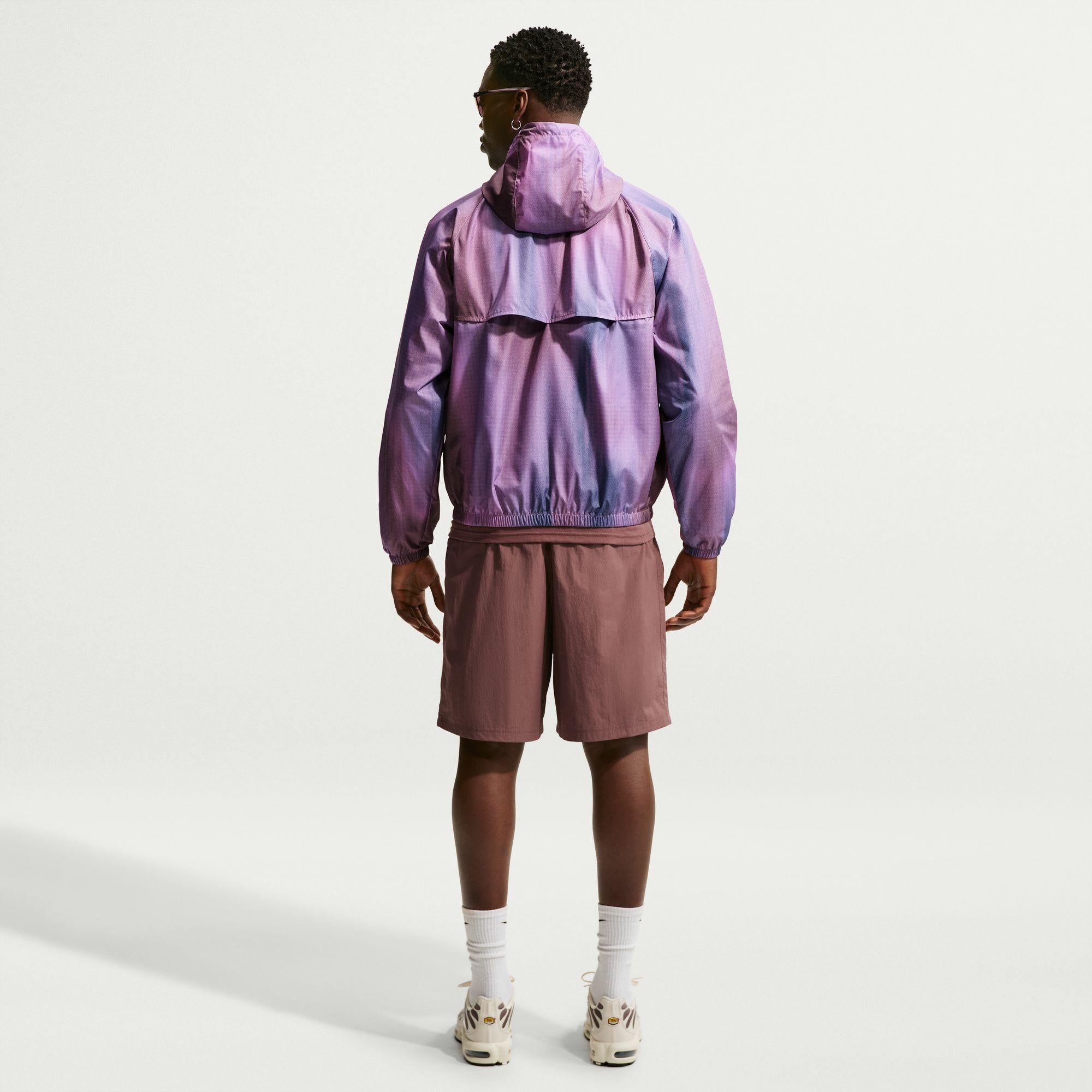 Nike Windrunner “Sunset