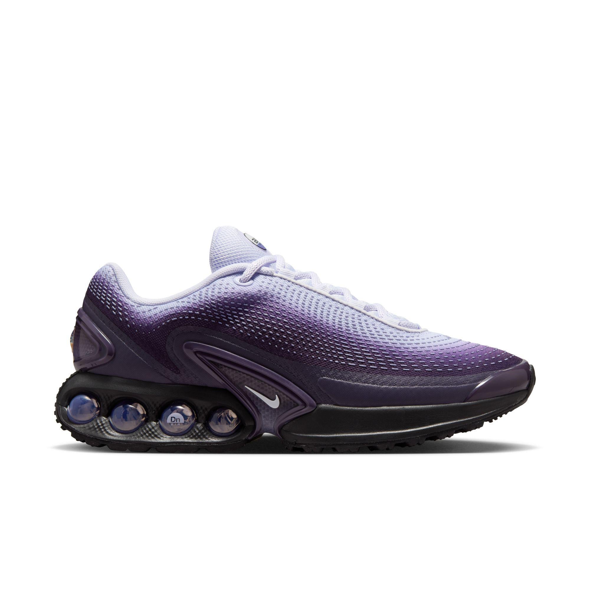 Nike Air Max Dn 'Dark Raisin'