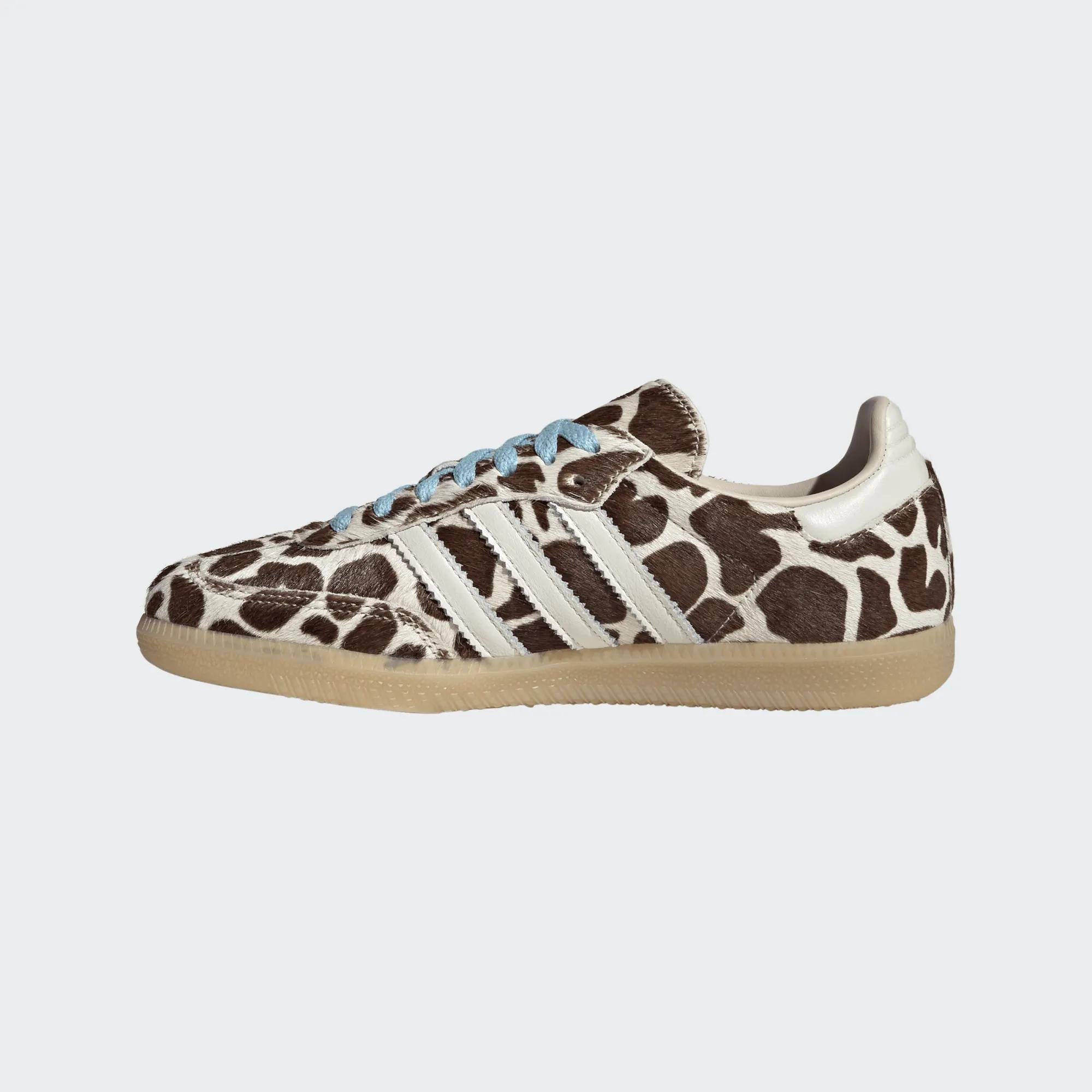 SAMBA OG W CRLI/IVORY/GUM3