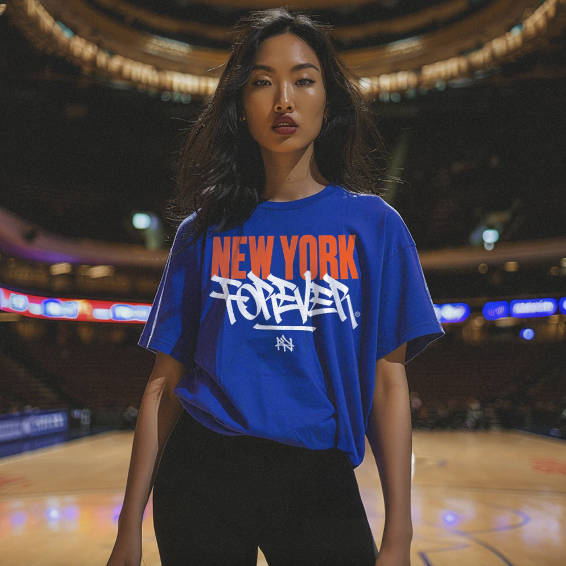NY Forever Shirt