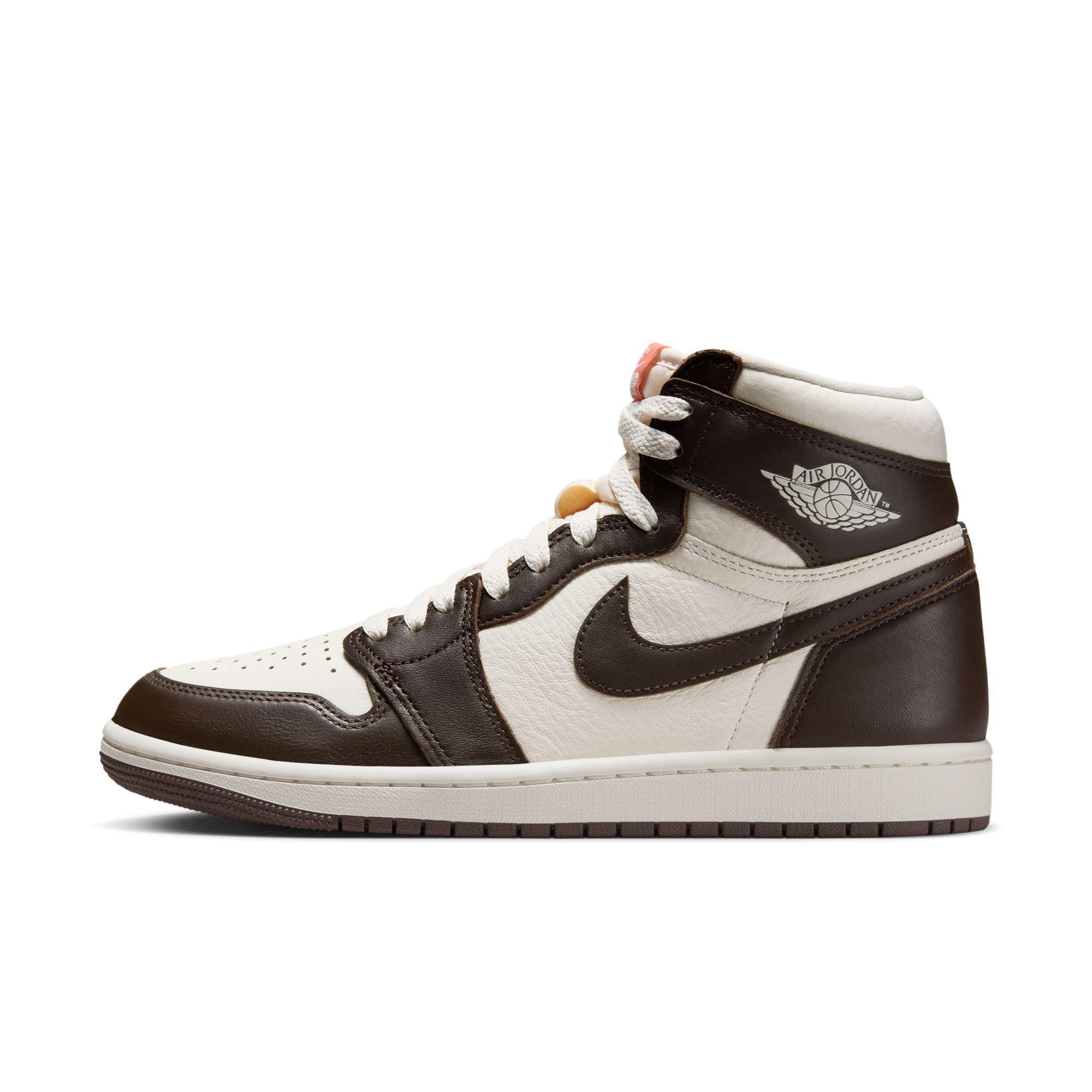 Women's Air Jordan 1 Retro High OG 
