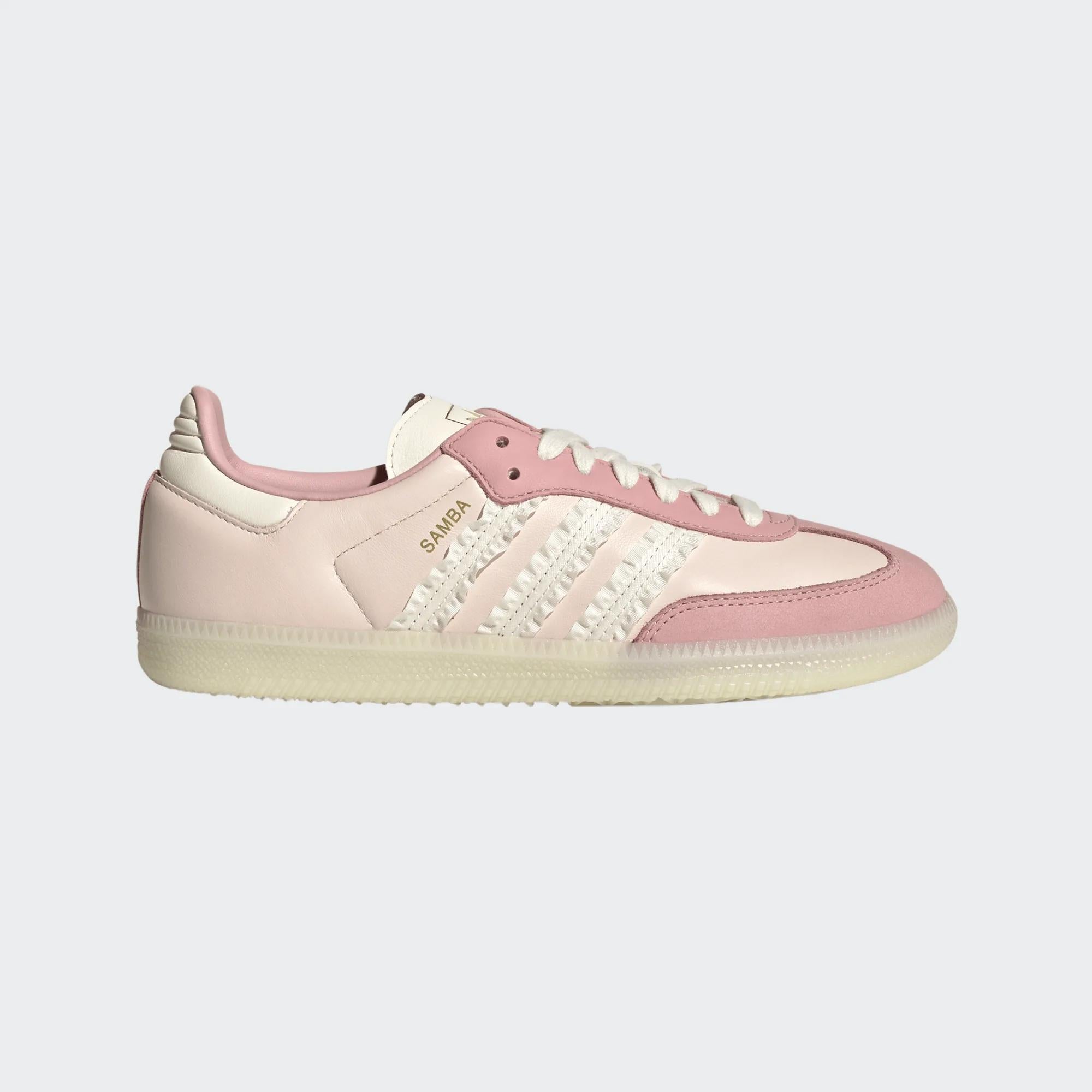 Women's Samba OG Ruffles Stripe 