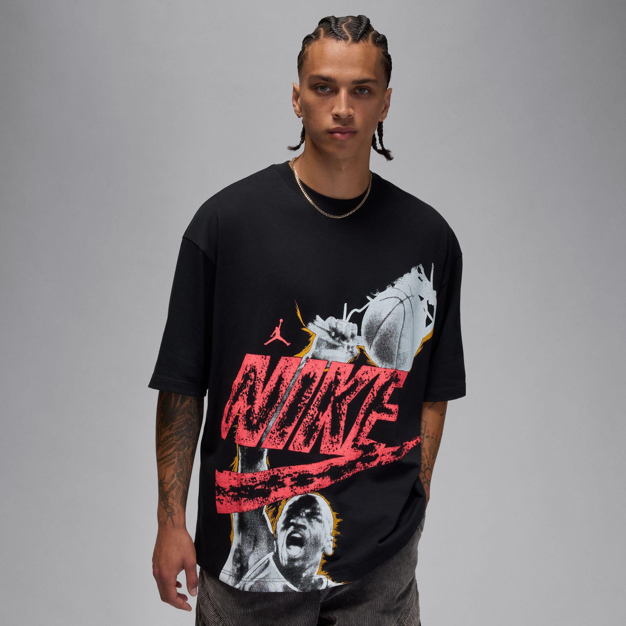 M J REISSUE OVSZ SS CREW