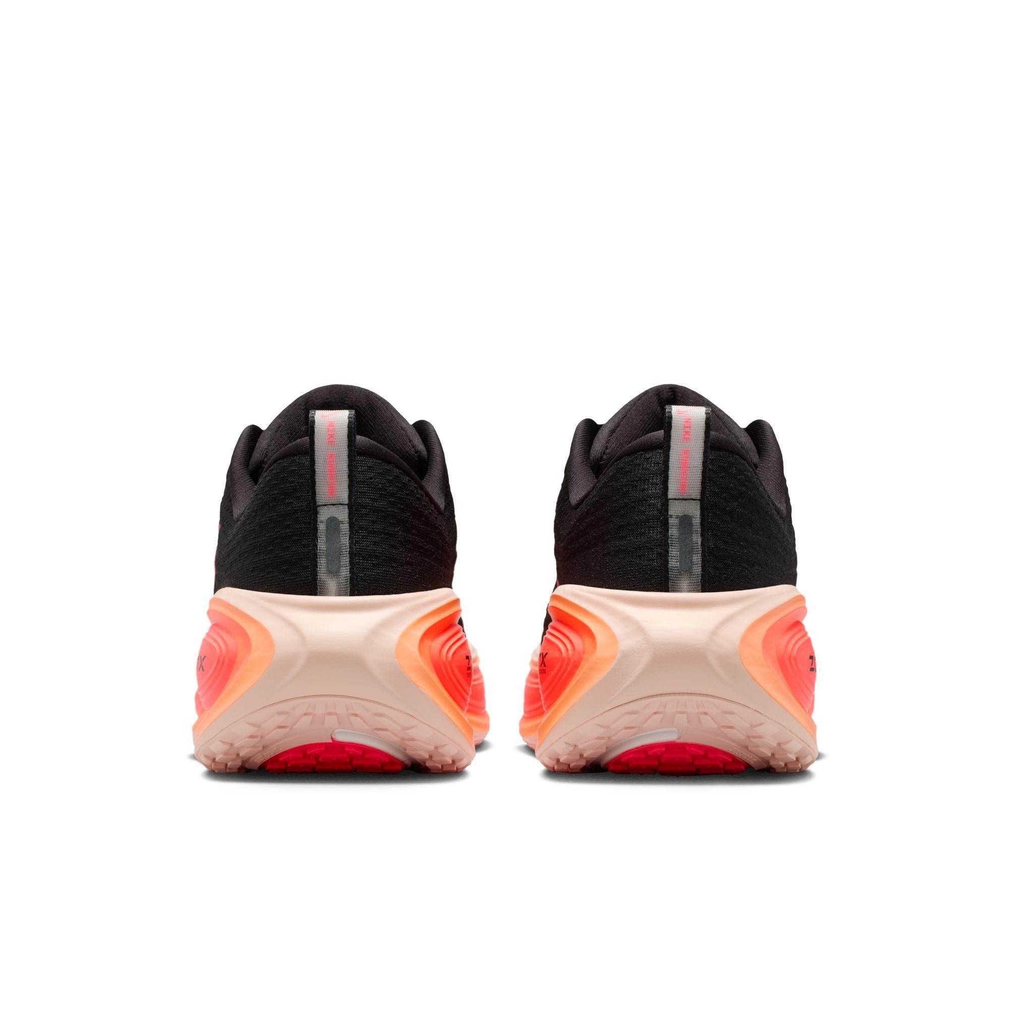 Women Nike Vomero Plus “Hot Lava”
