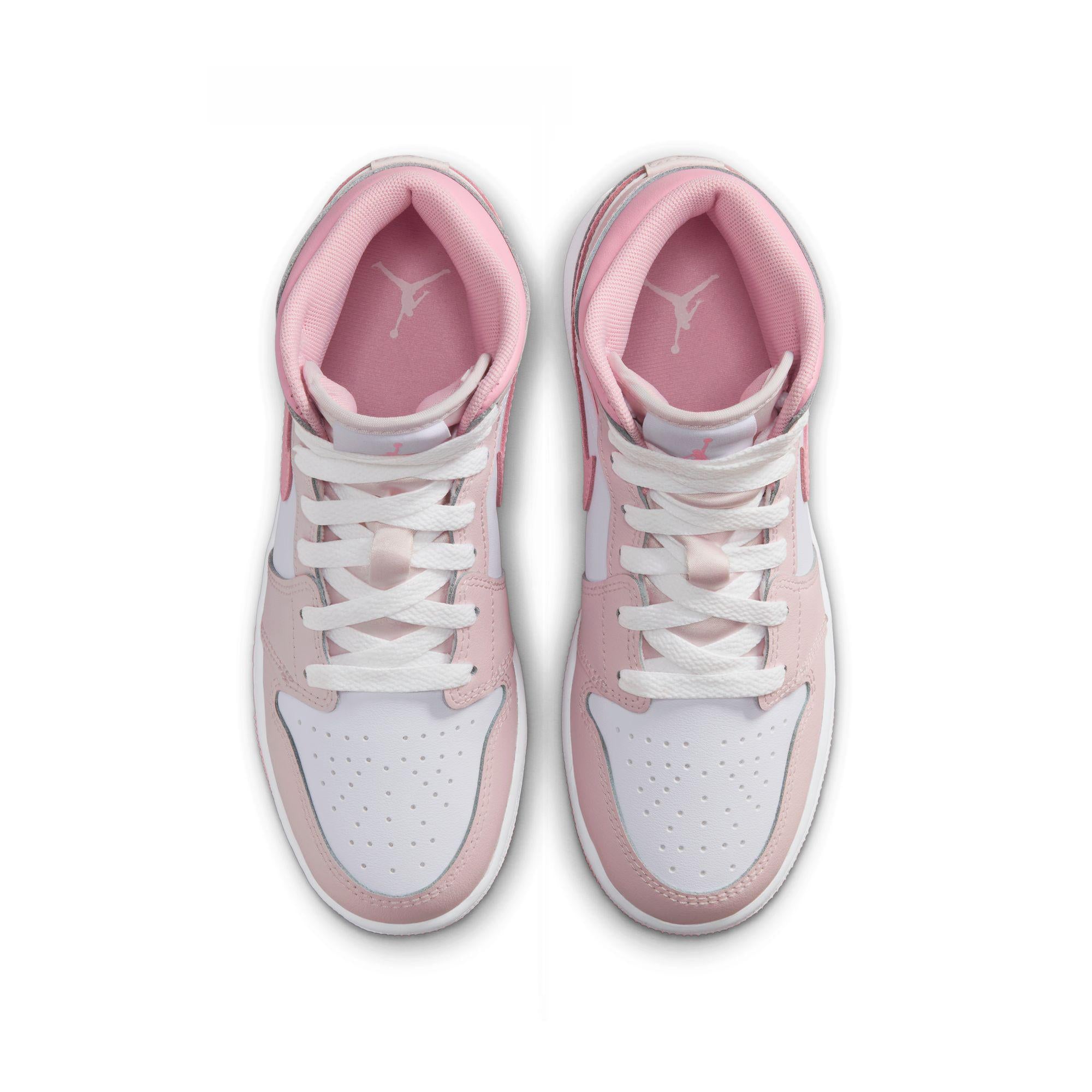 Air Jordan 1 Mid Gradeschool