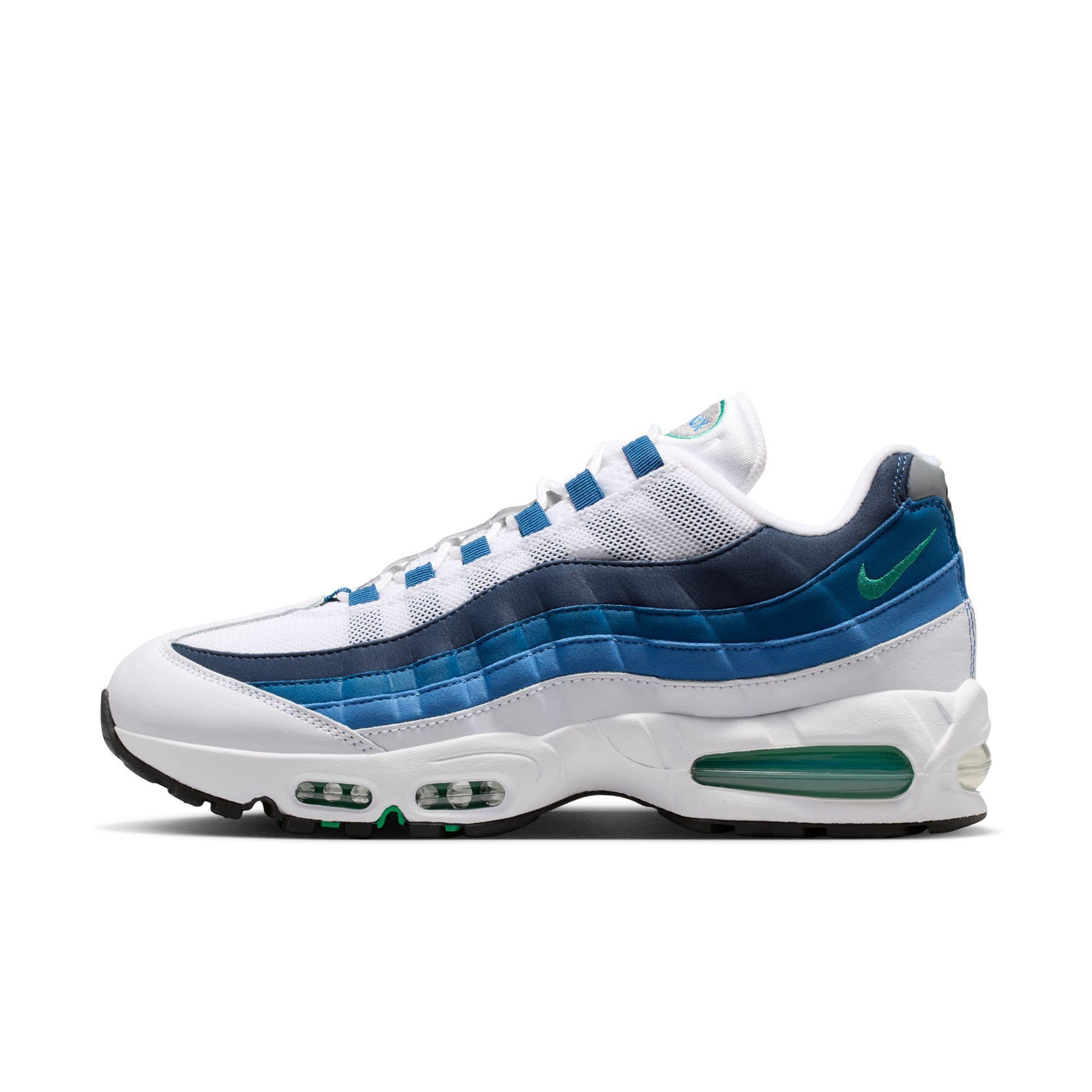 Nike Air Max 95 OG “Emerald Green”