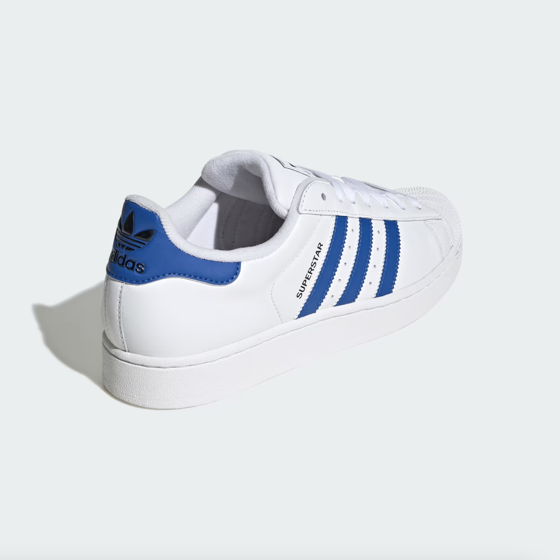 Adidas Superstar II 