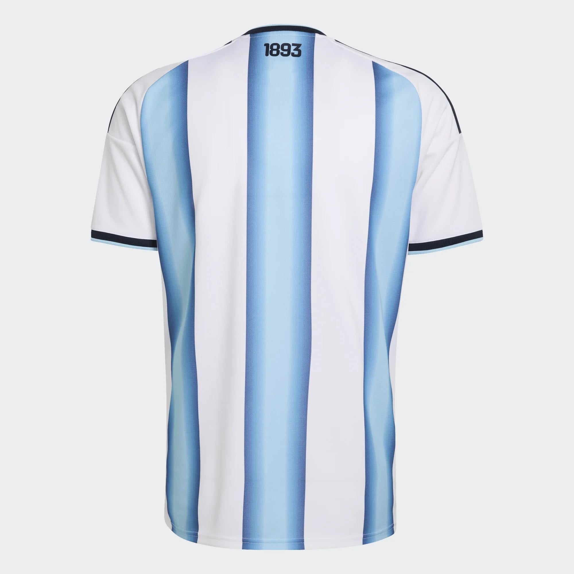 Adidas Argentina 26 Home Jersey