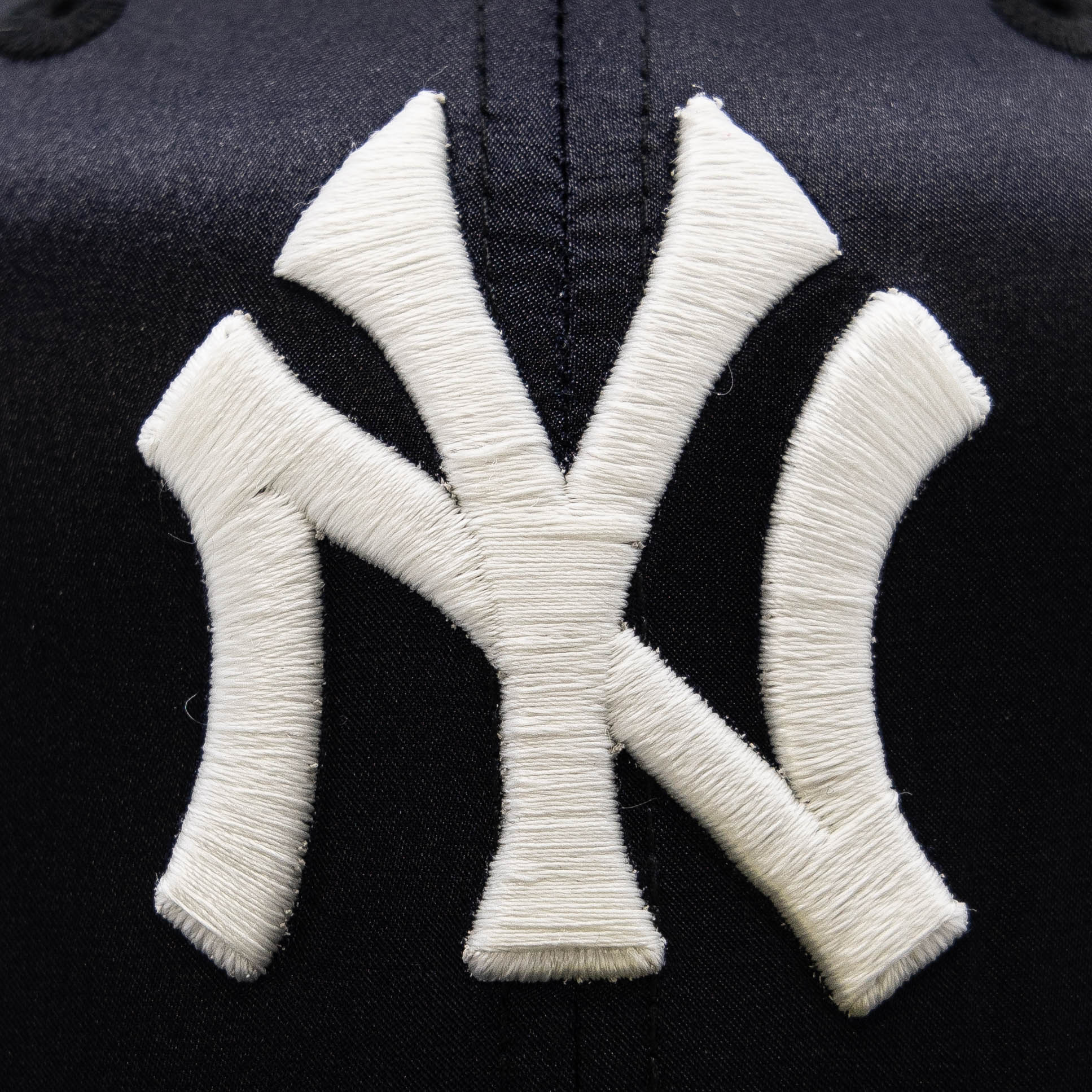 New Era New York Yankees 1950 World Series Patch Fitted