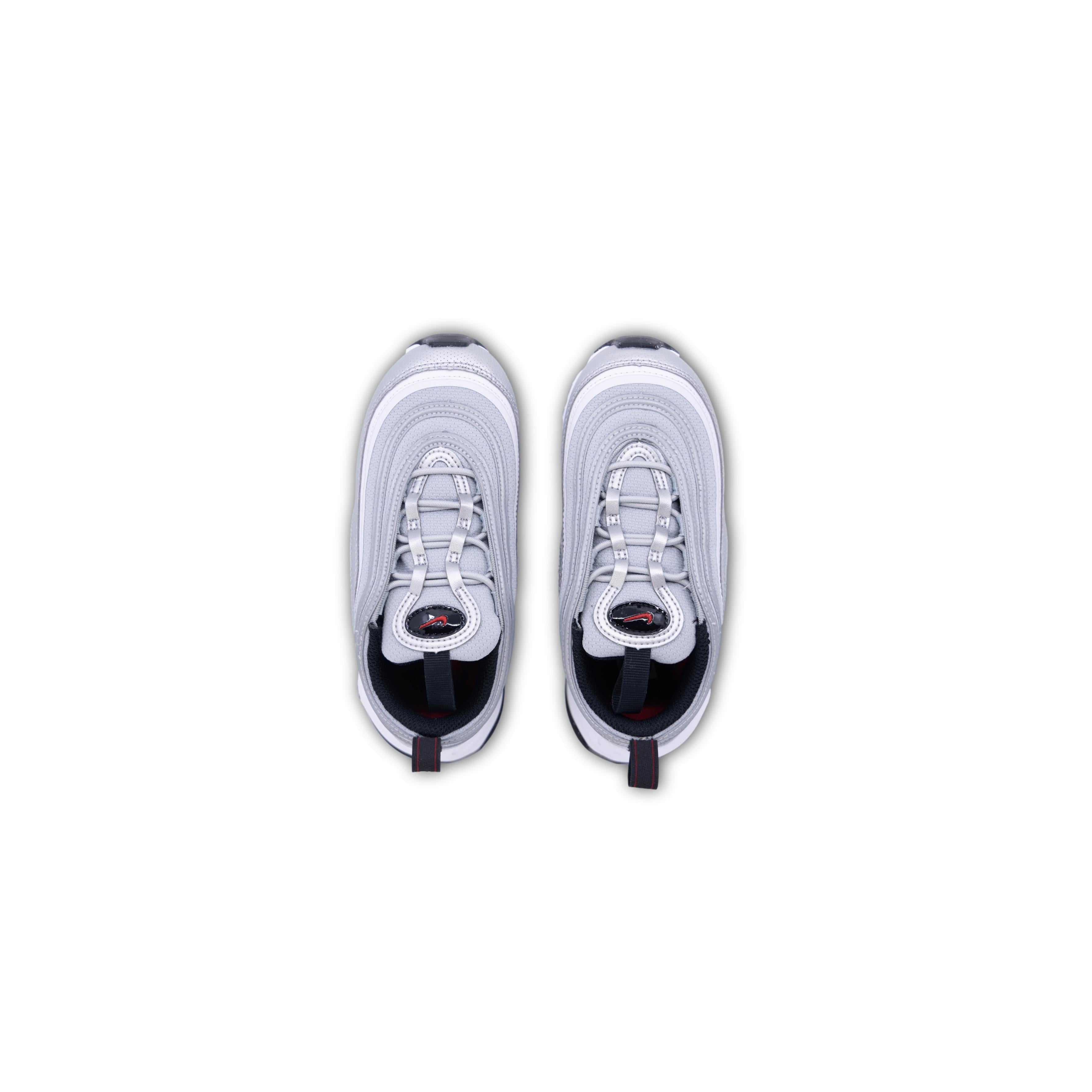 Nike Air Max 97 TD 'Silver Bullets'