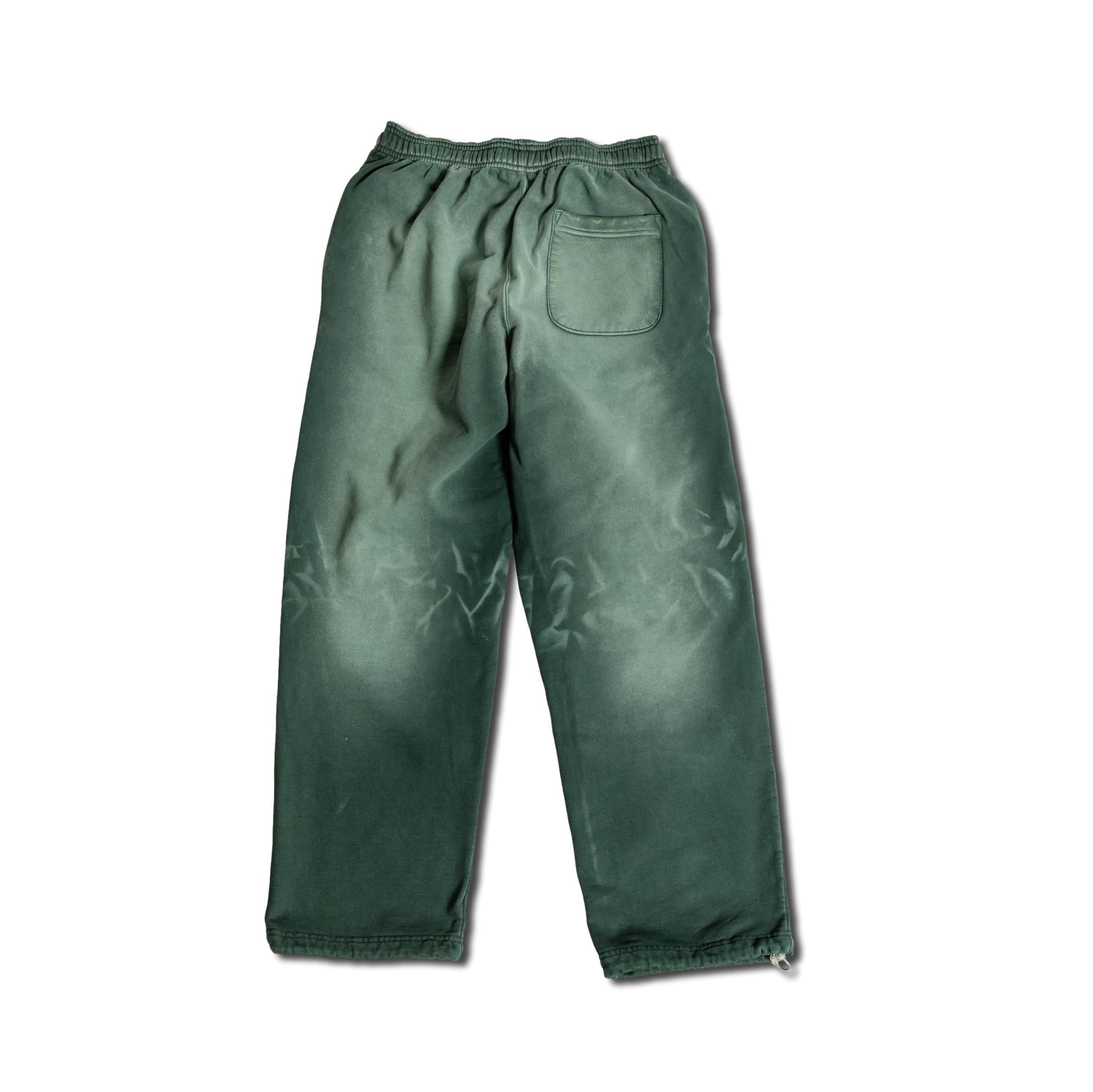 Made Recess Sweatpants V2 Green