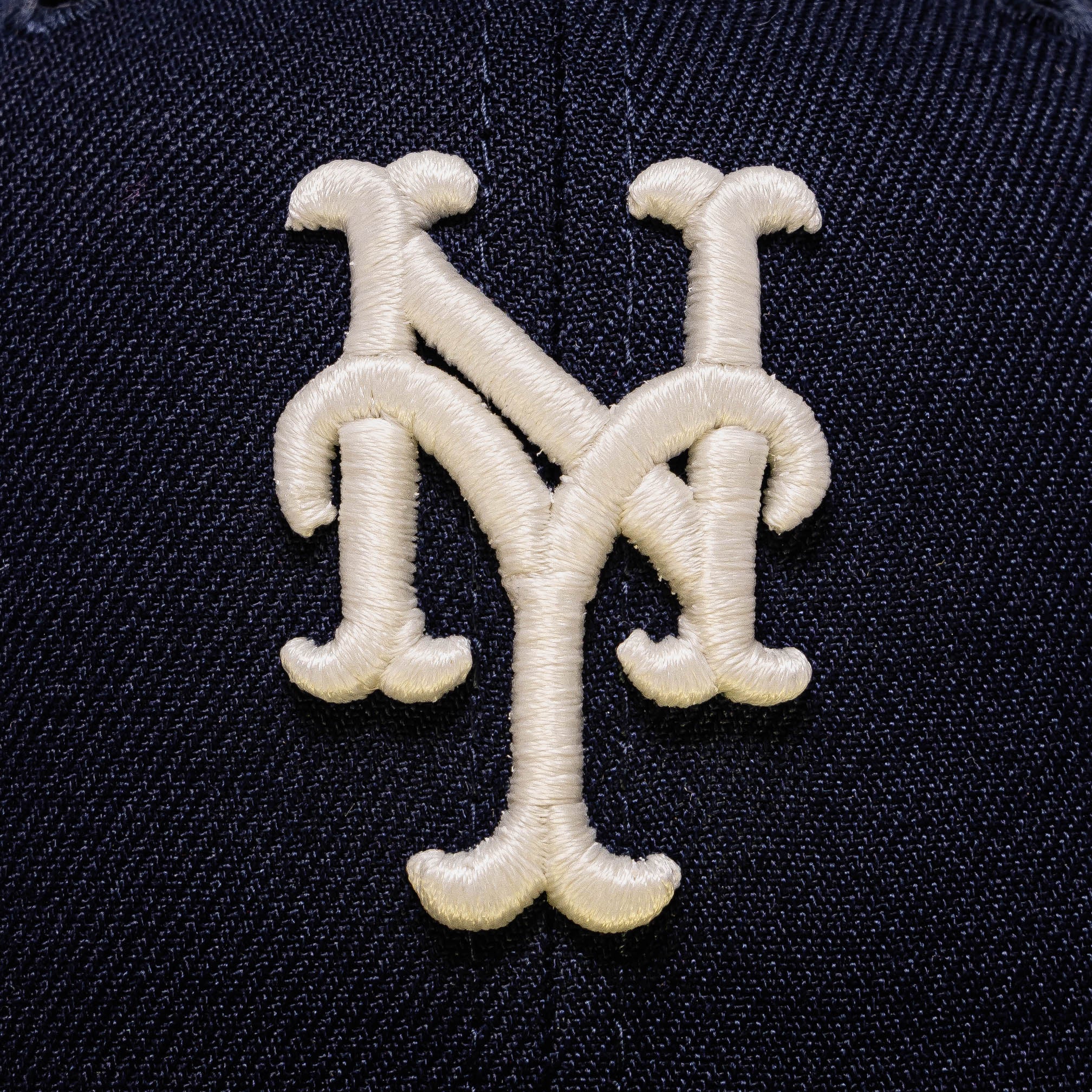 New Era New York Mets 1977 ASG 'Big Apple' Patch Fitted