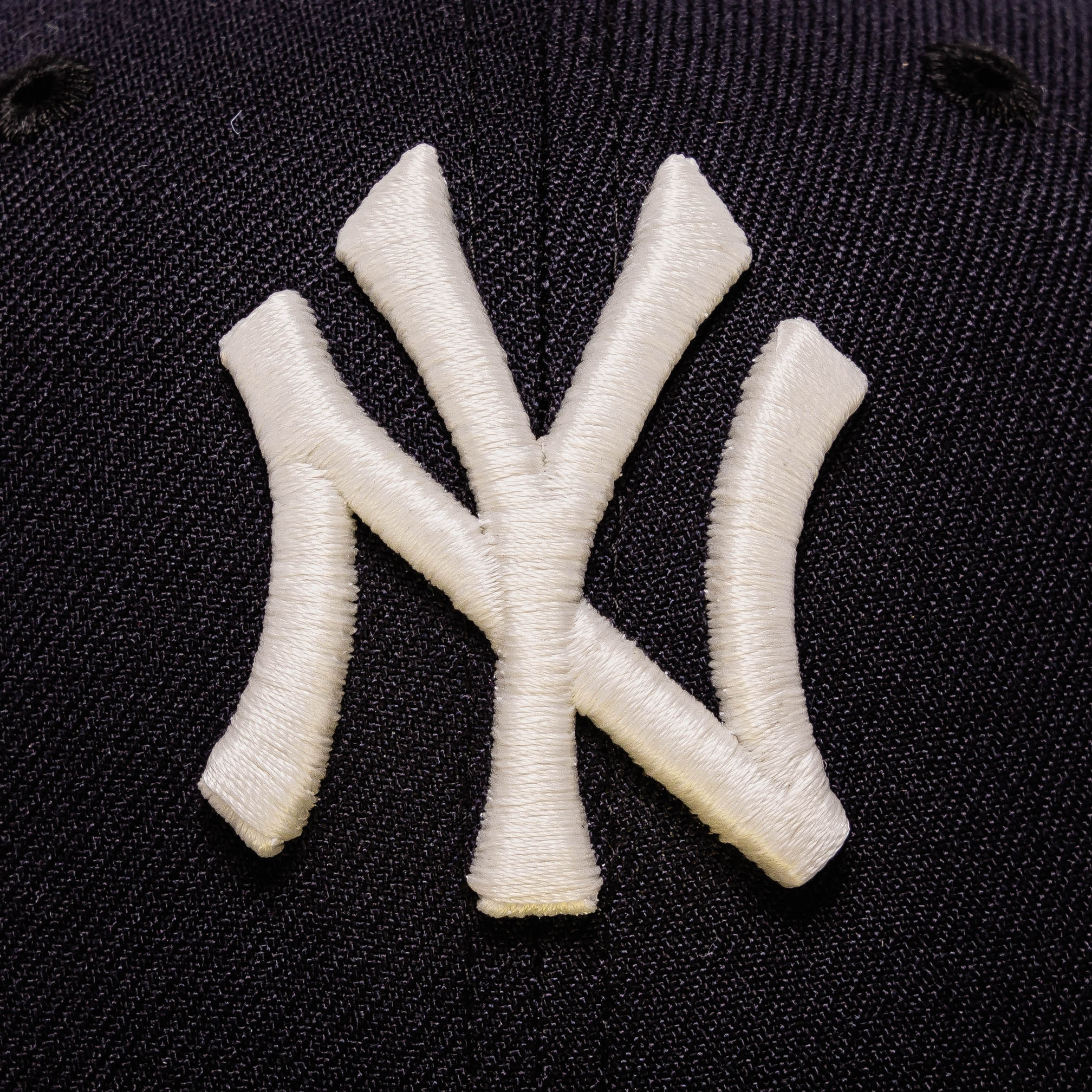 New Era New York Yankees 1977 ASG 'Big Apple' Patch Fitted