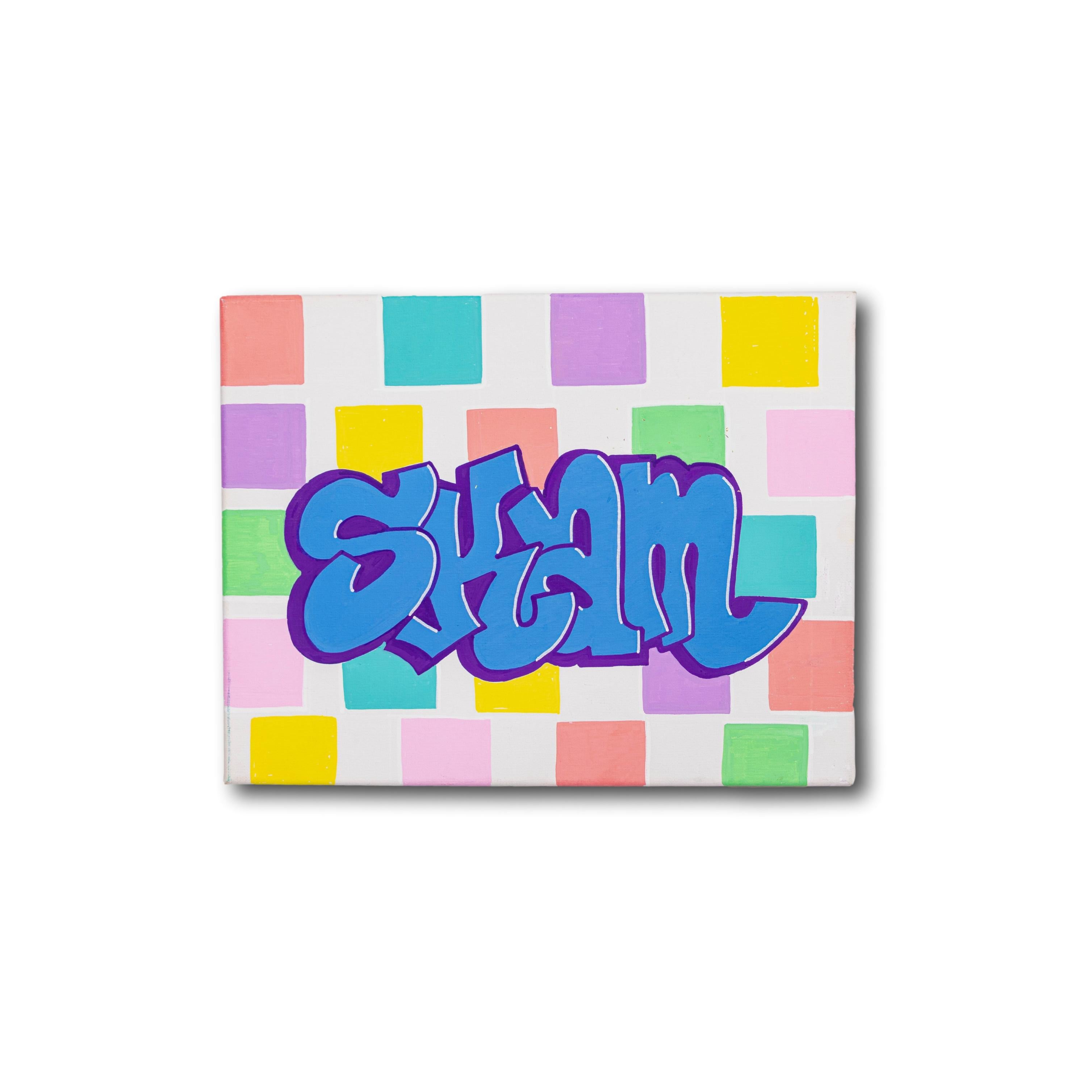 SKAM Canvas