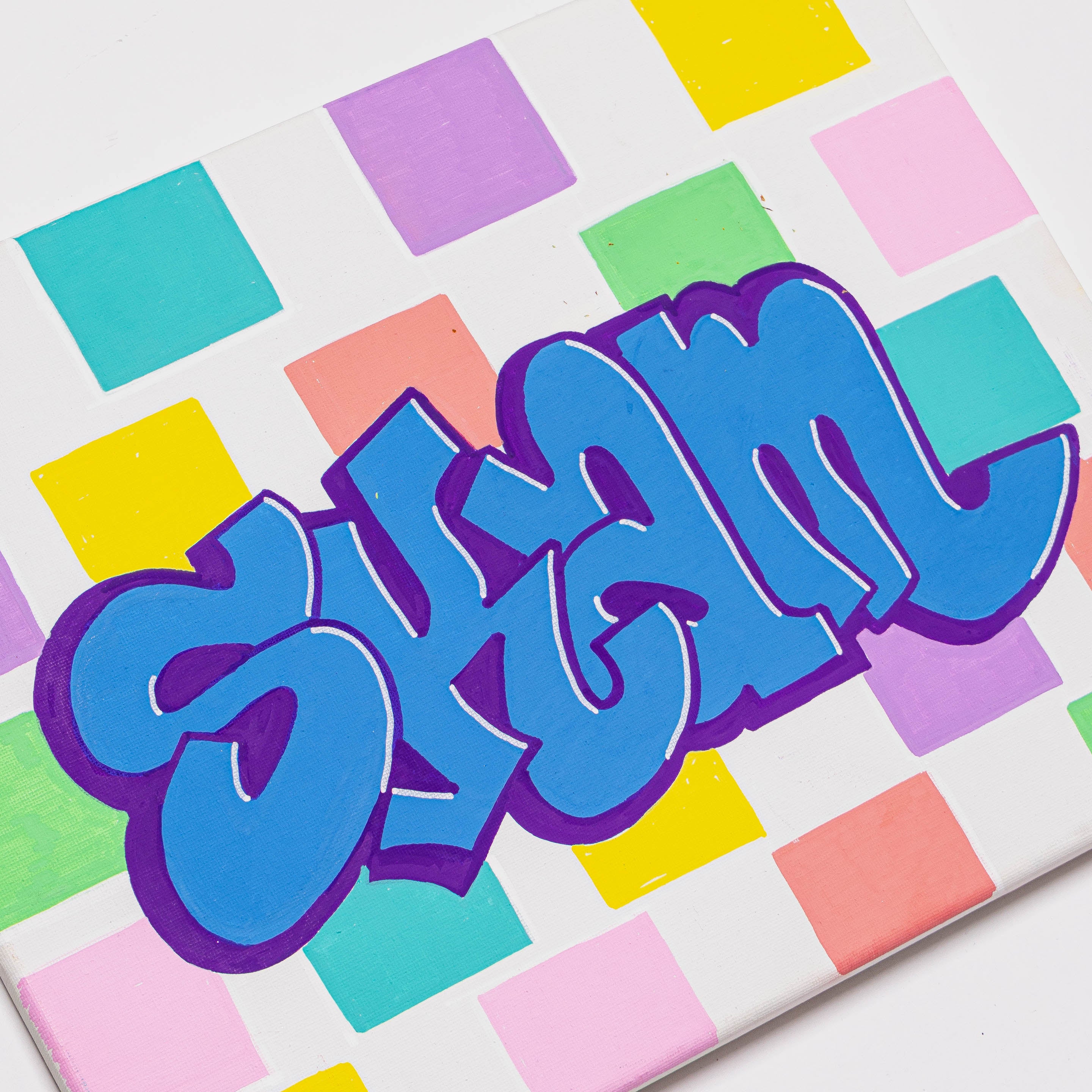 SKAM Canvas