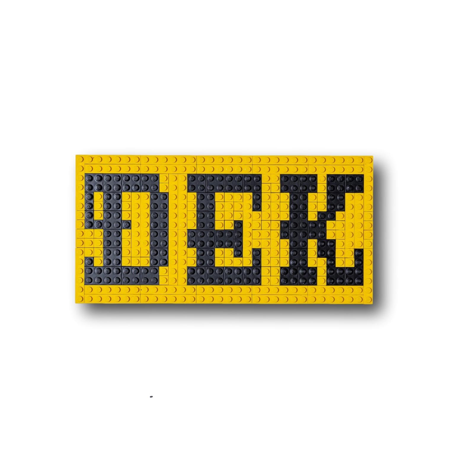 'Dek' Art Piece