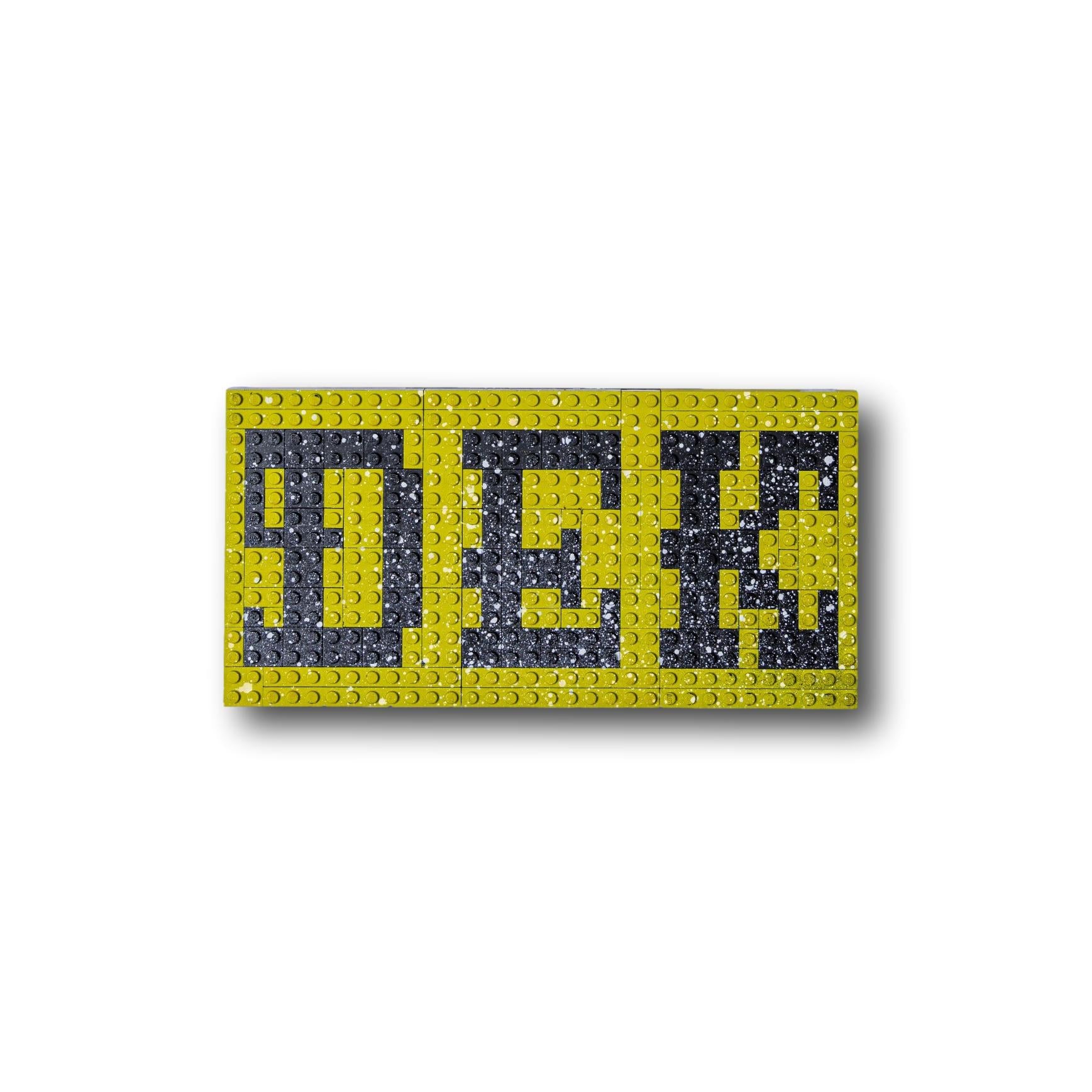 'Dek' Art Piece